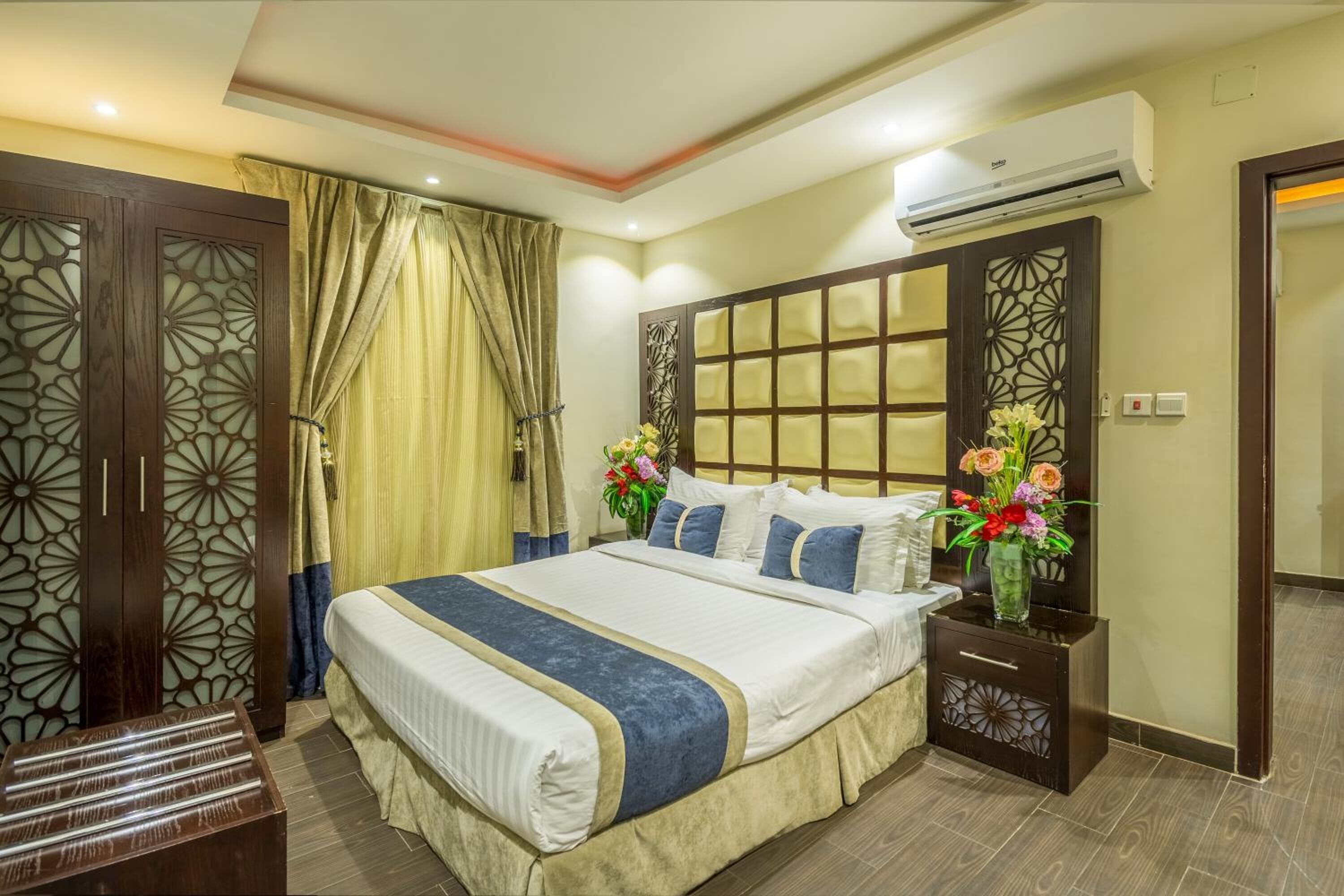 Al Muhaidb Residence Al Malaz 4