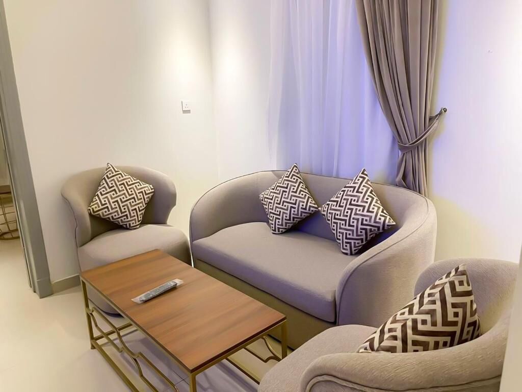 Al Muteb Suites Al Najah