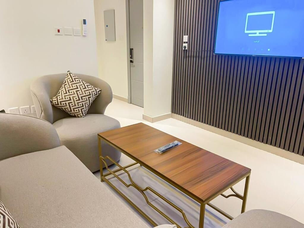 Al Muteb Suites Al Najah
