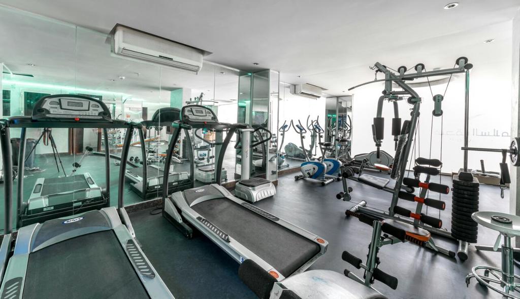 Al Salam Hotel Riyadh