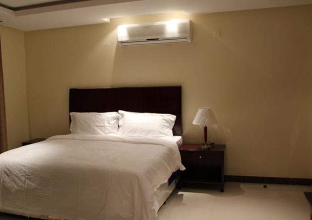 Al Salam Hotel Riyadh