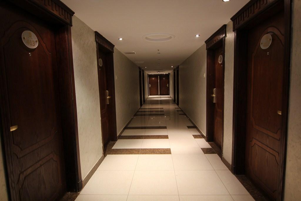 Al Salam Hotel Riyadh