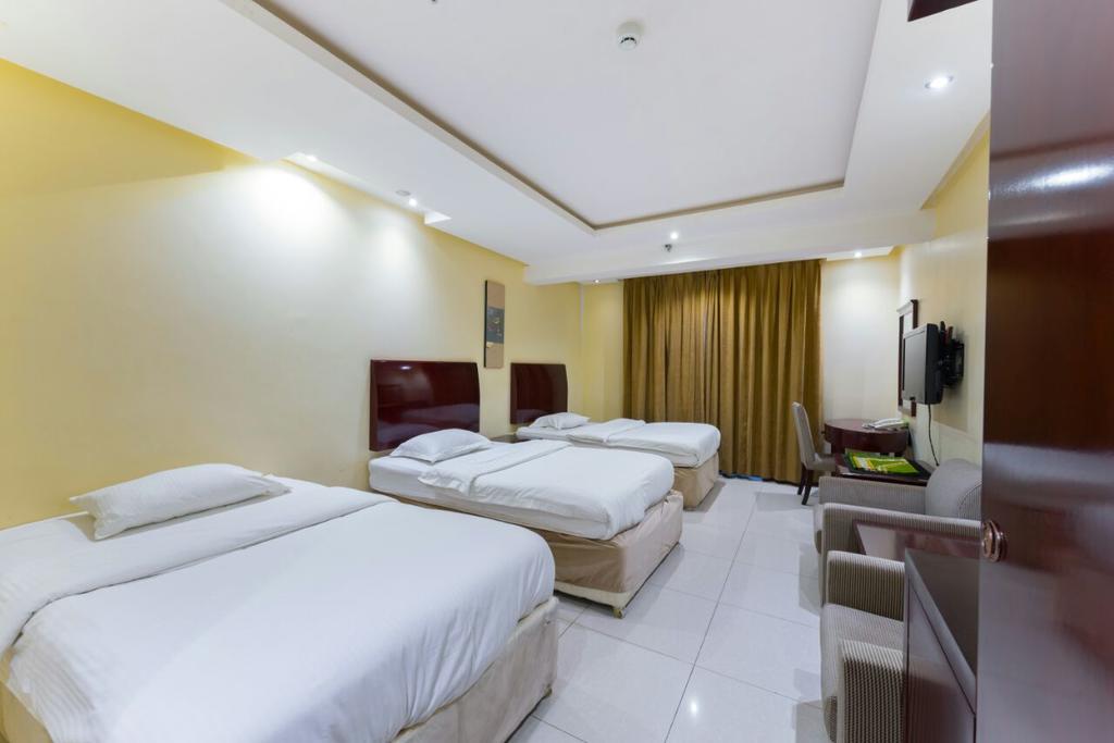 Al Salam Hotel Riyadh