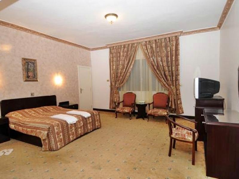 Al Yamama Hotel