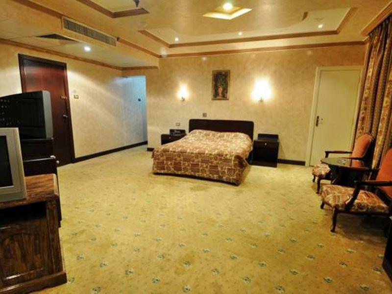 Al Yamama Hotel