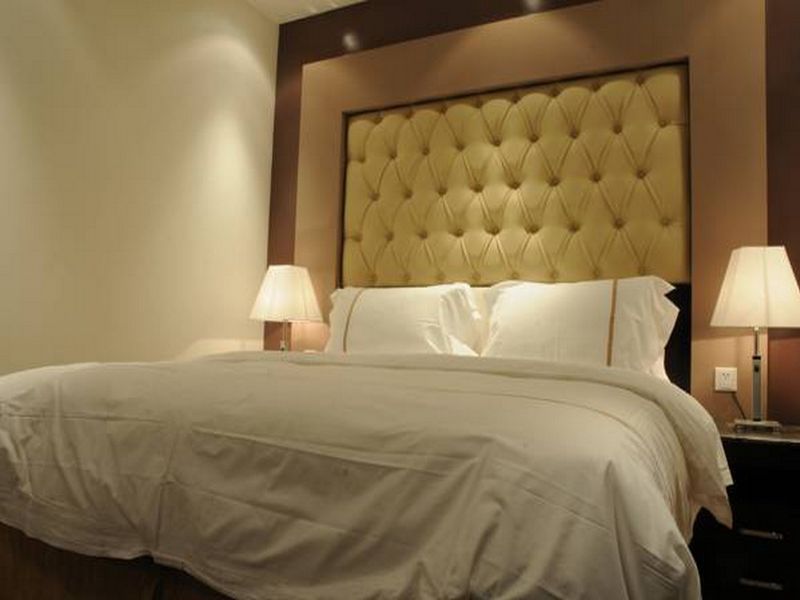 Al Yamama Palace Hotel Suites