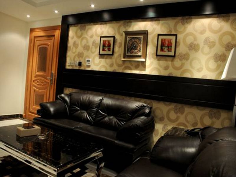 Al Yamama Palace Hotel Suites