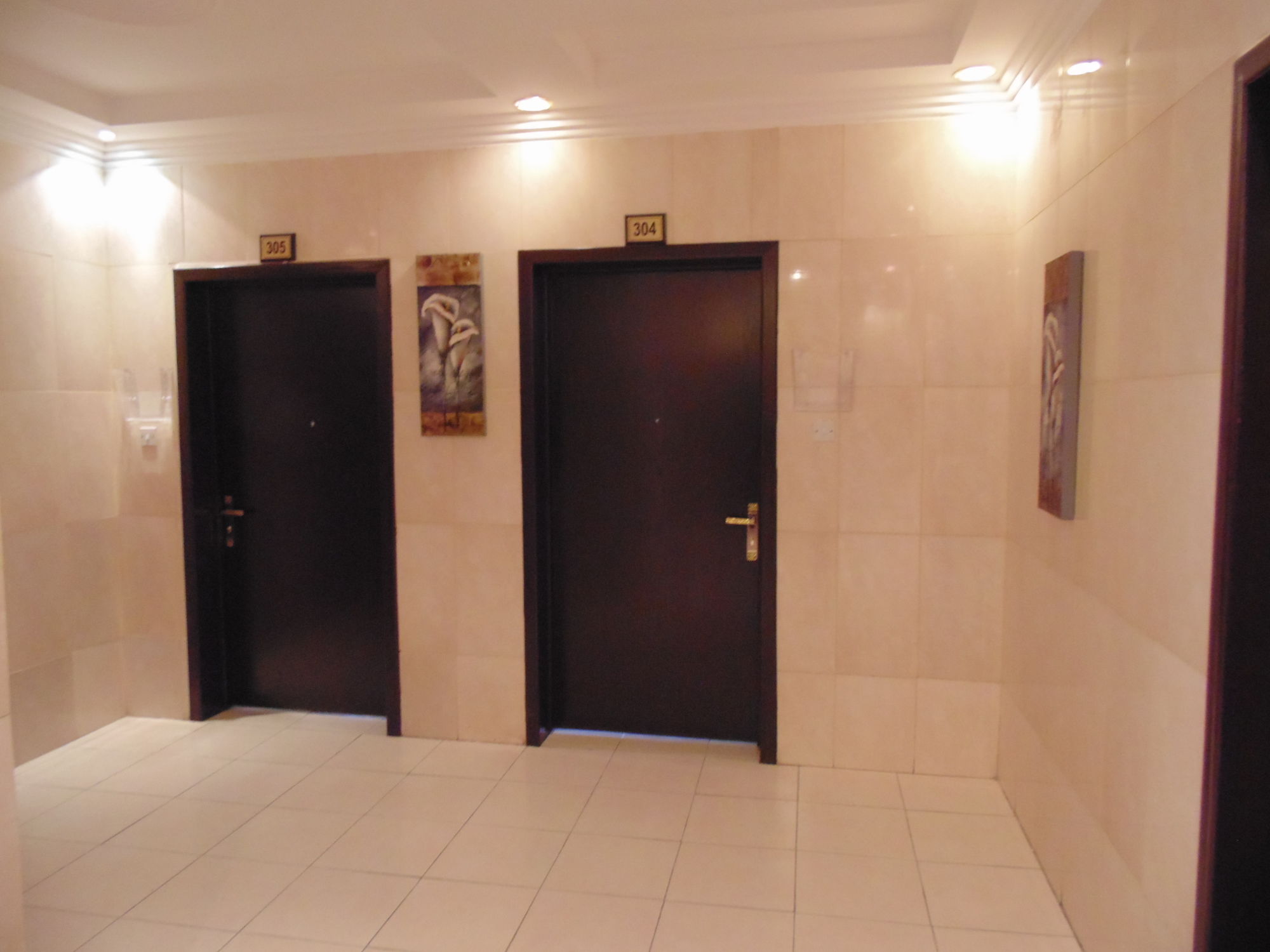 Al Yamama Palace - Nahda Branch 1
