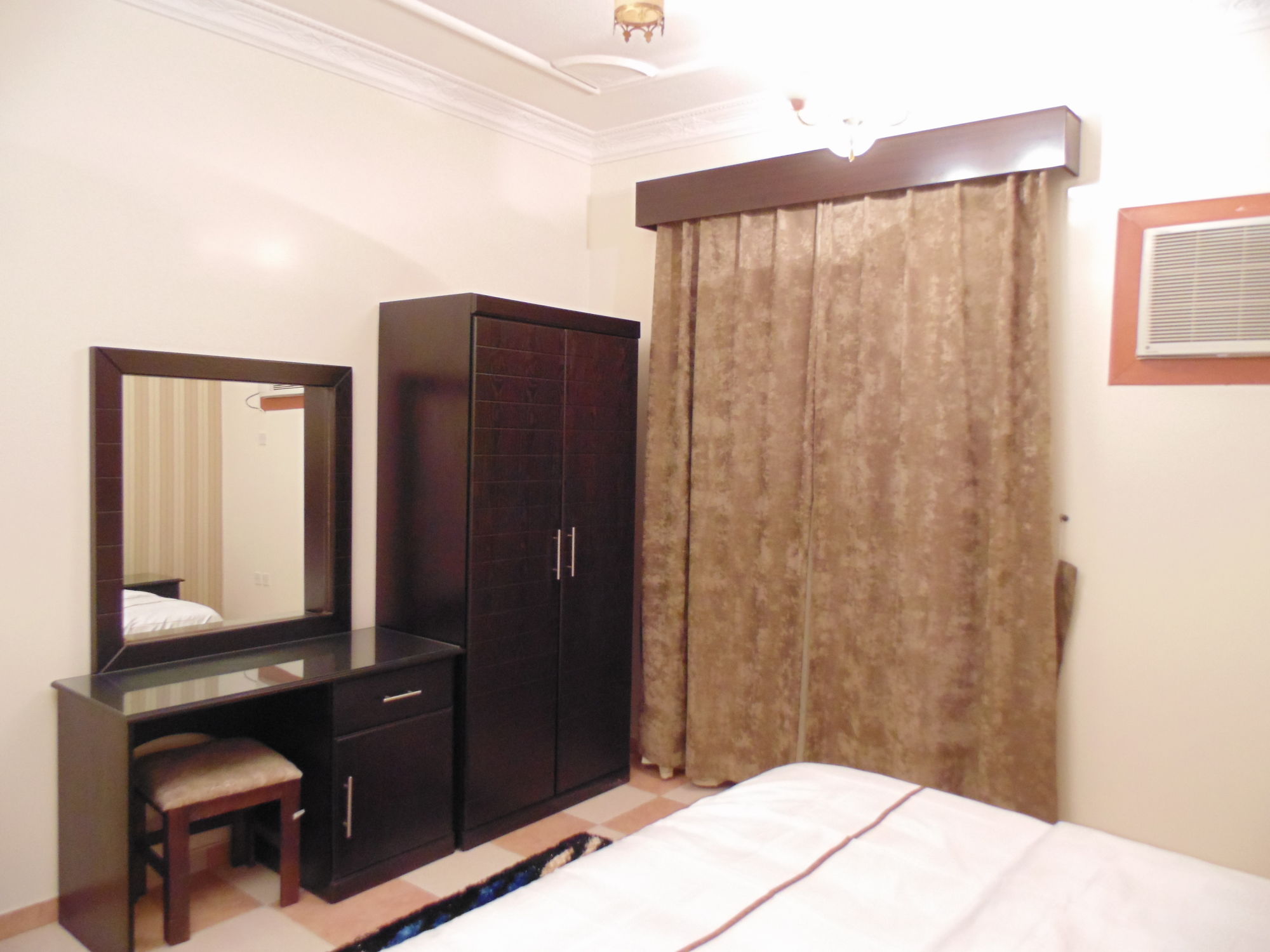 Al Yamama Palace - Nahda Branch 1