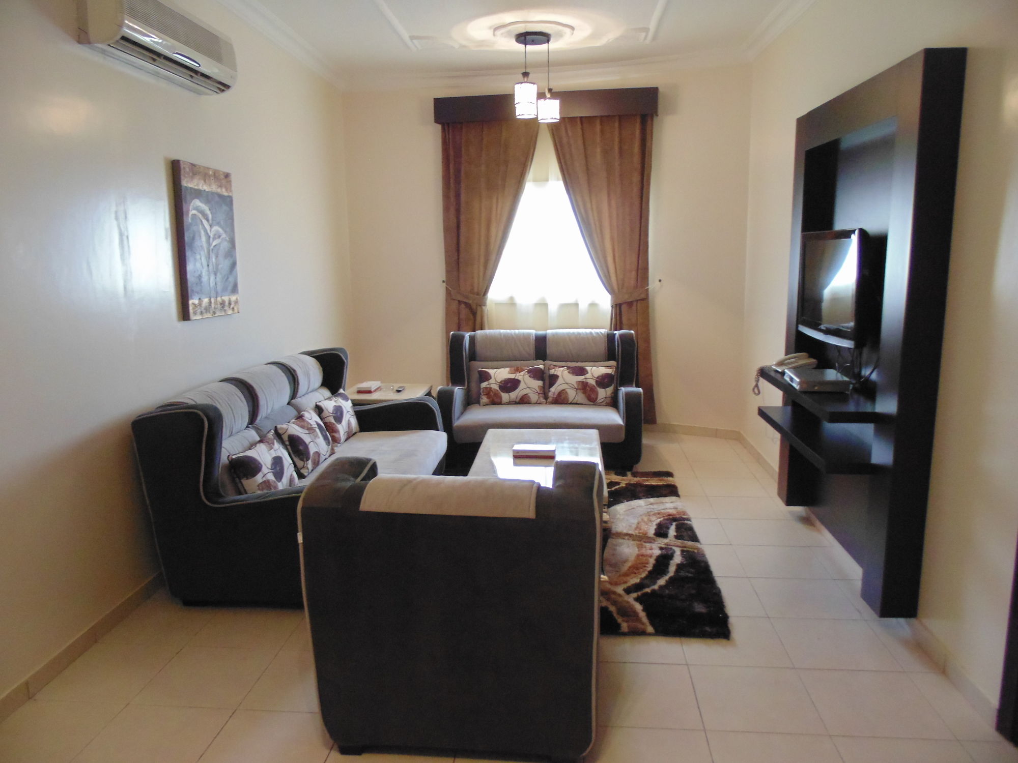 Al Yamama Palace - Nahda Branch 1