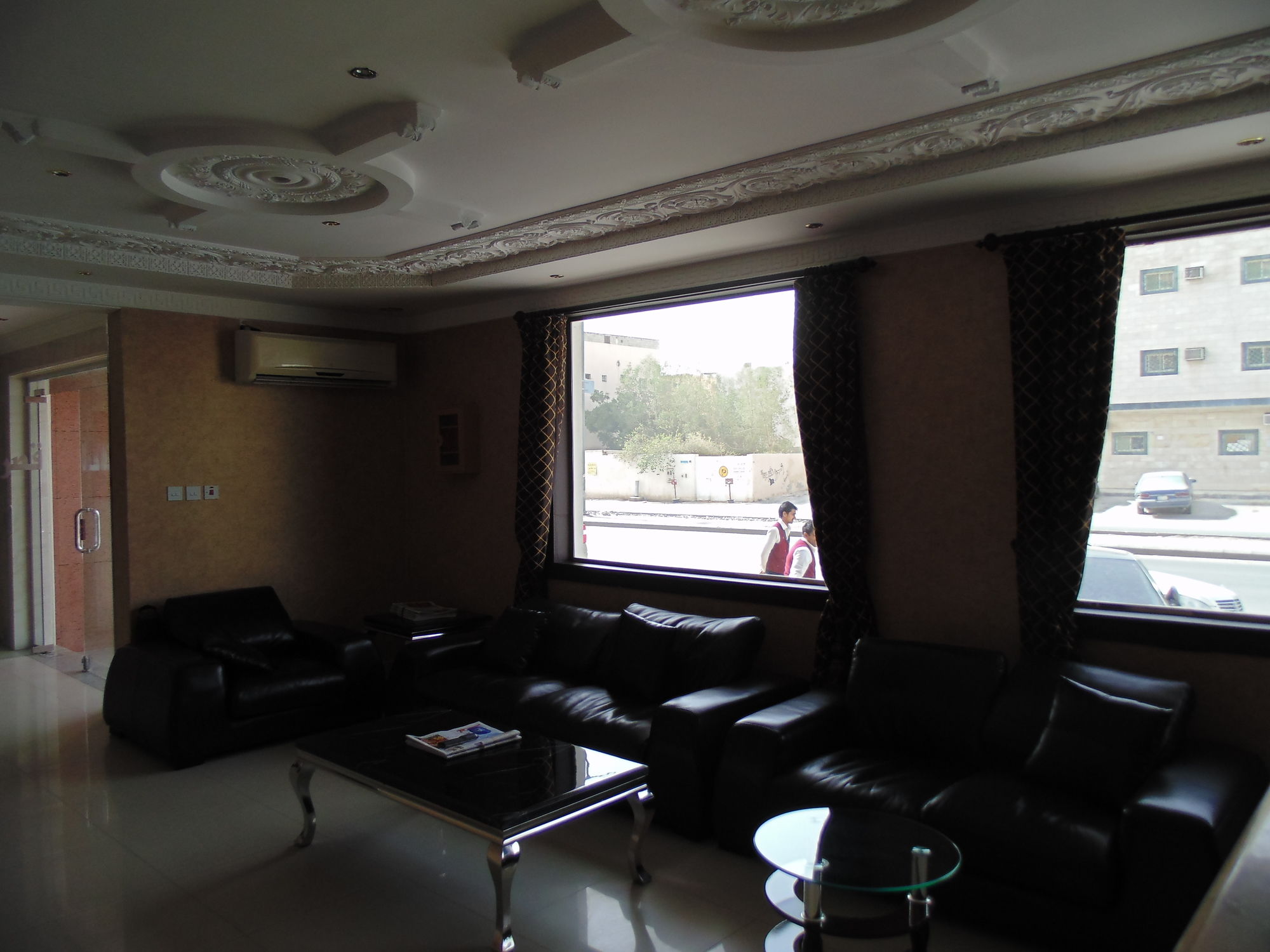 Al Yamama Palace - Nahda Branch 1