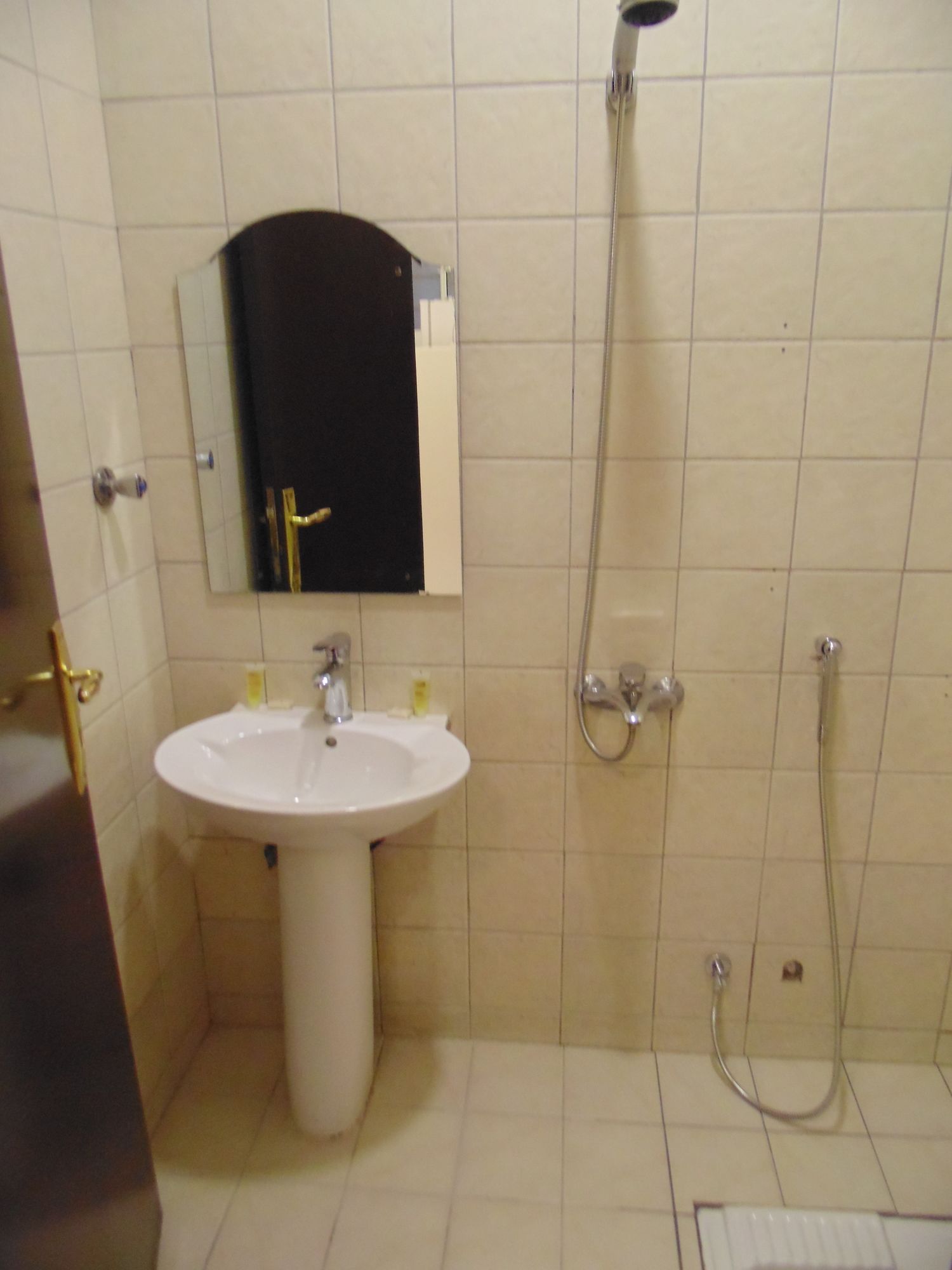 Al Yamama Palace - Nahda Branch 1