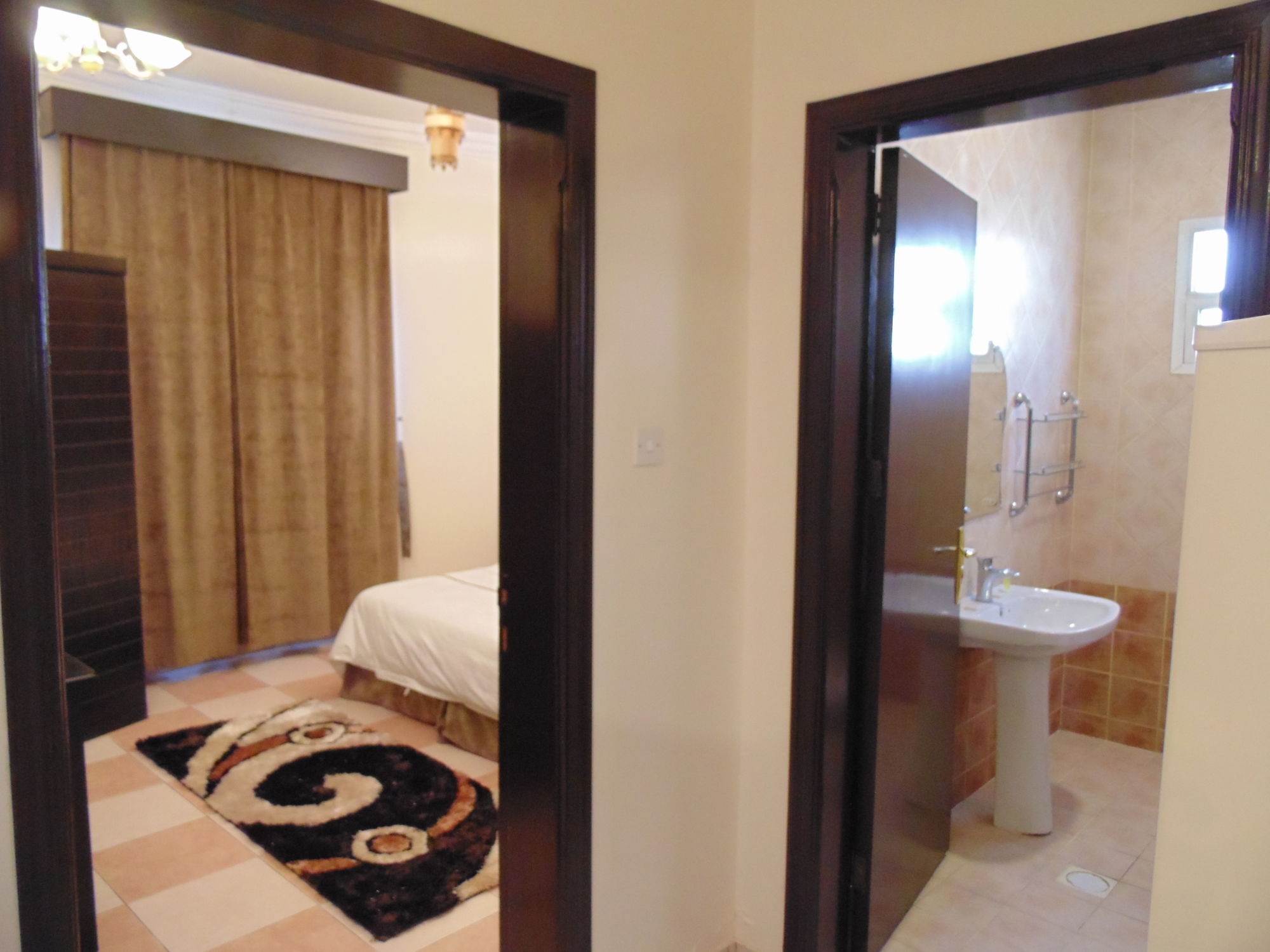 Al Yamama Palace - Nahda Branch 1