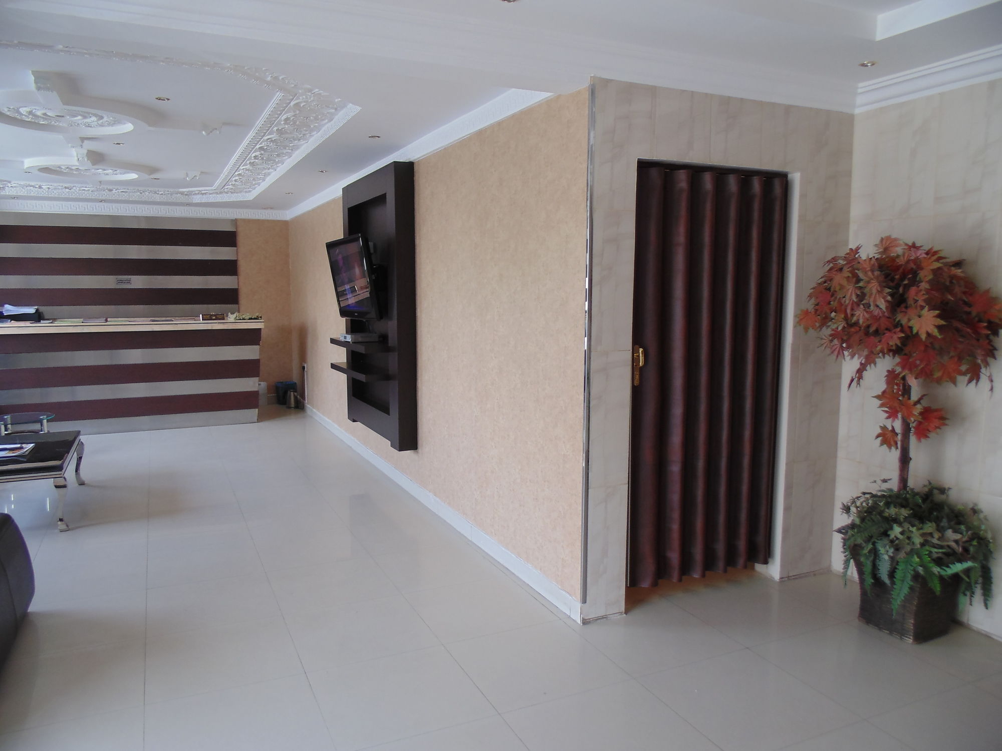 Al Yamama Palace - Nahda Branch 1