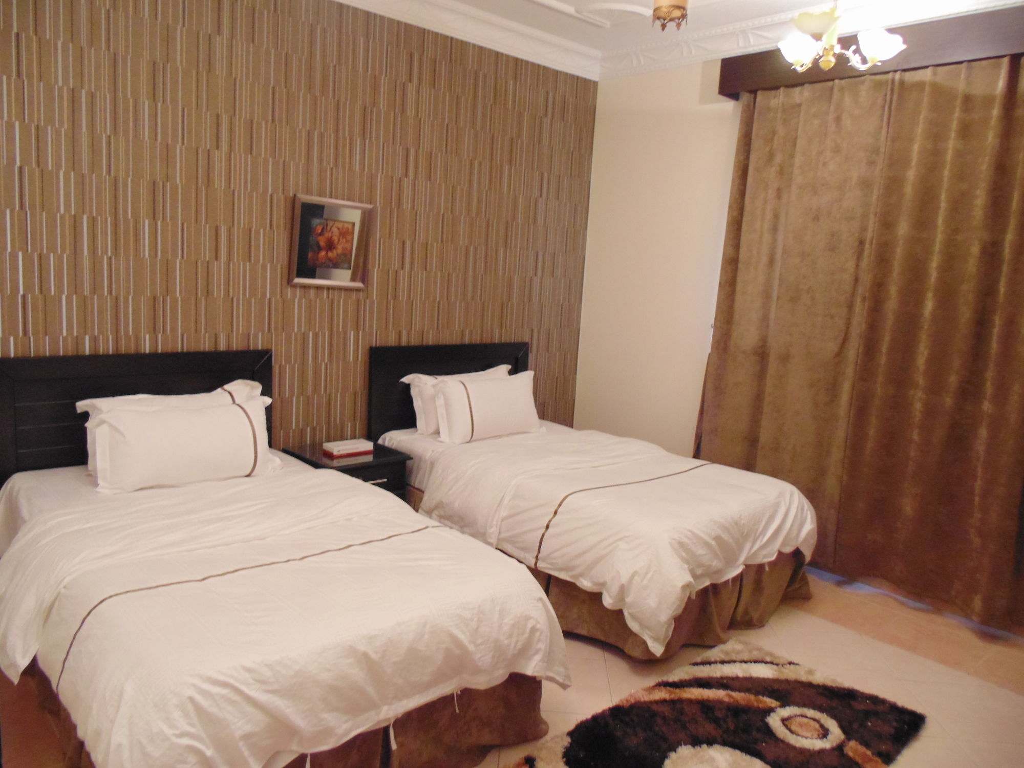 Al Yamama Palace - Nahda Branch 1