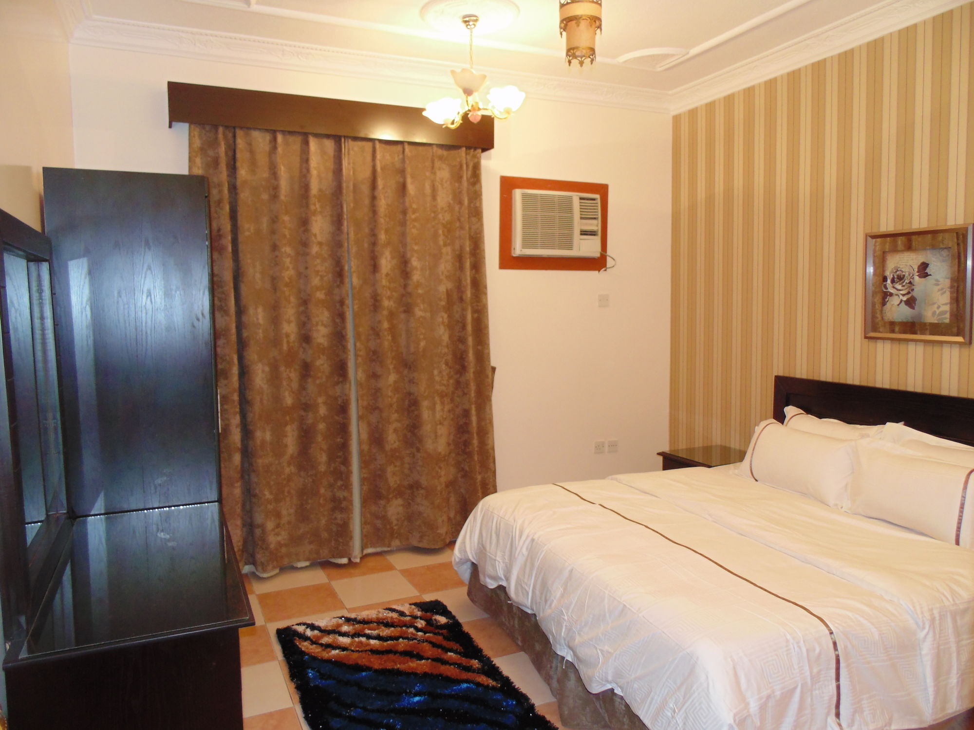 Al Yamama Palace - Nahda Branch 1