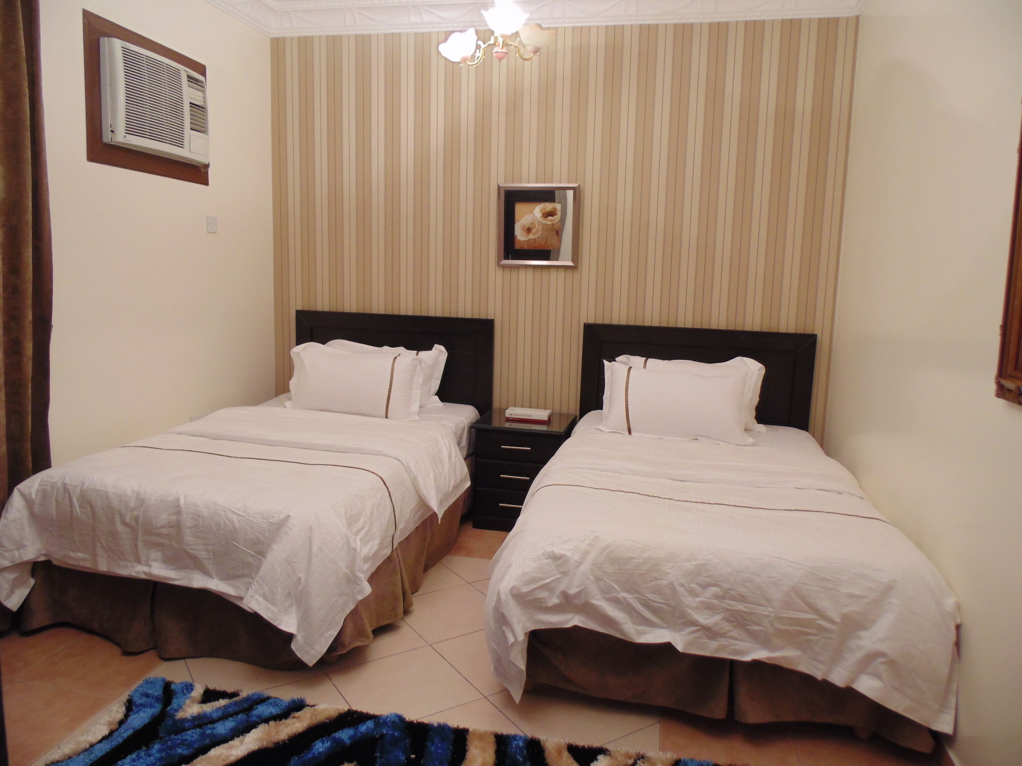 Al Yamama Palace - Nahda Branch 1