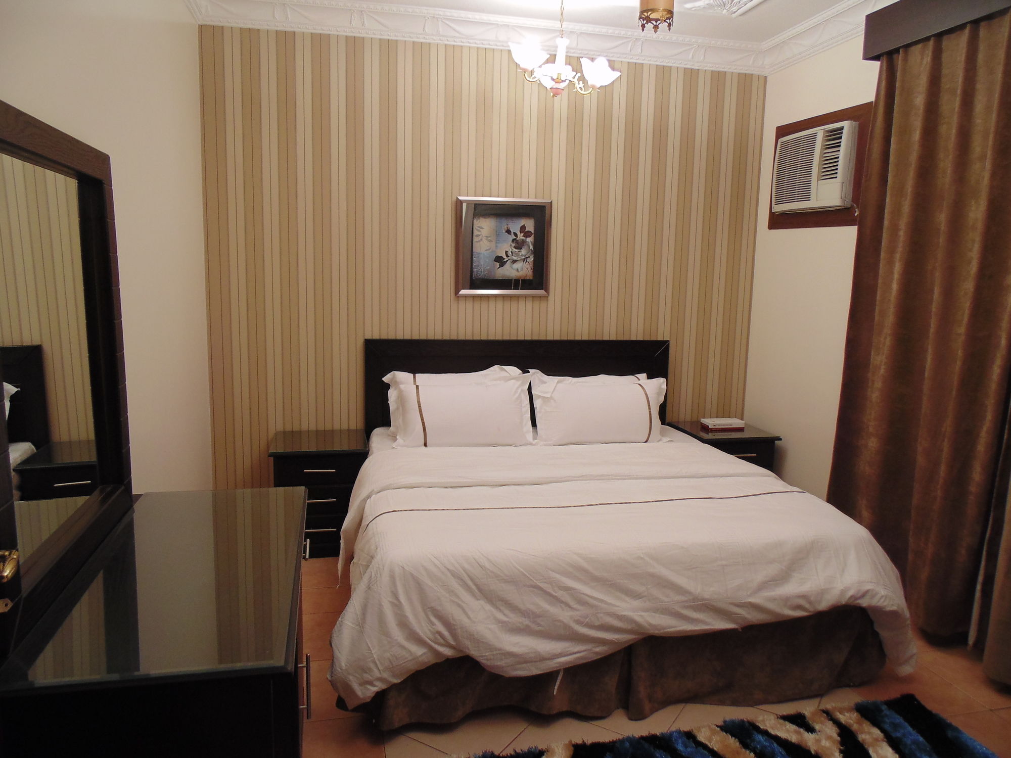 Al Yamama Palace - Nahda Branch 1