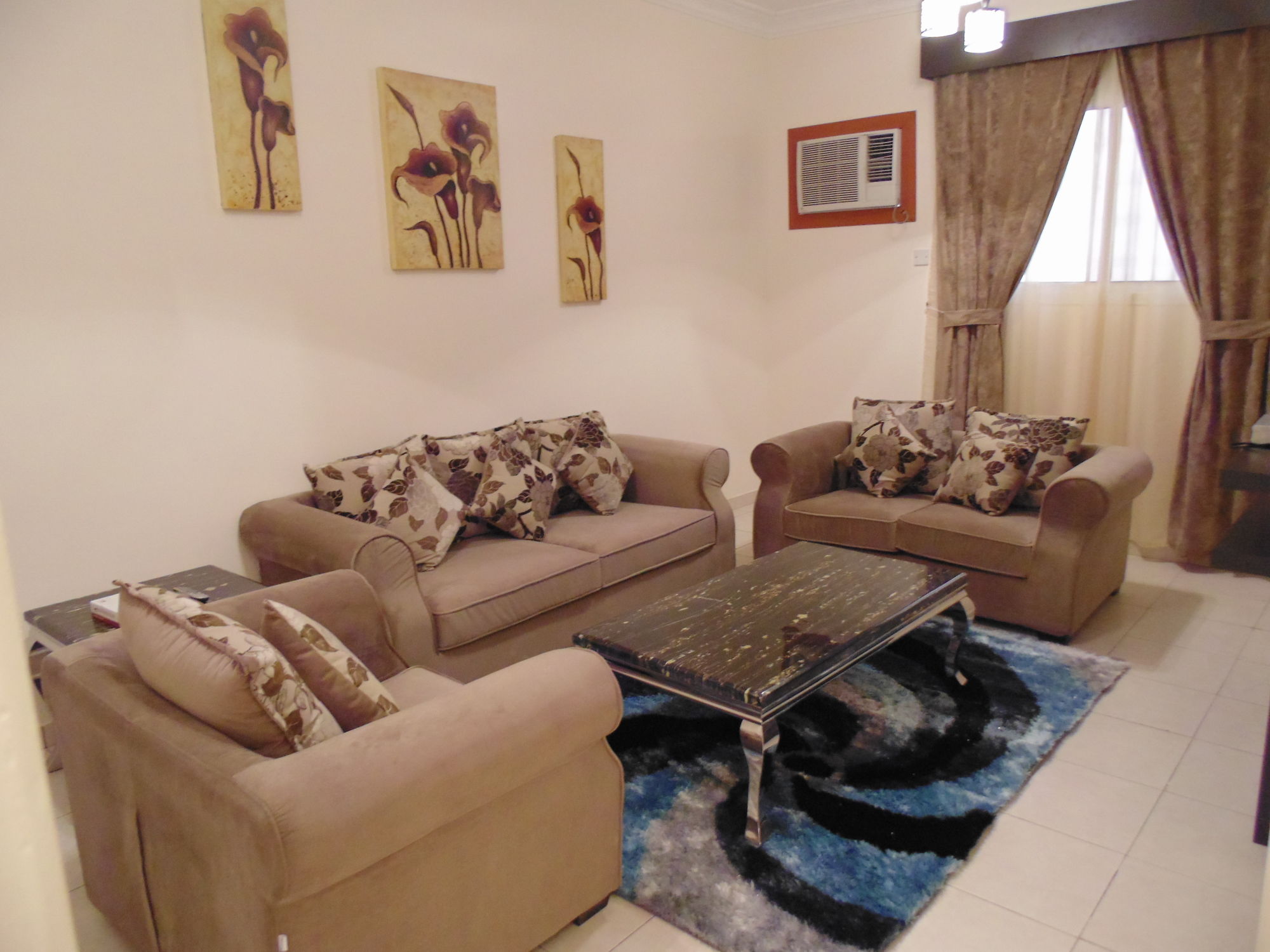 Al Yamama Palace - Nahda Branch 1