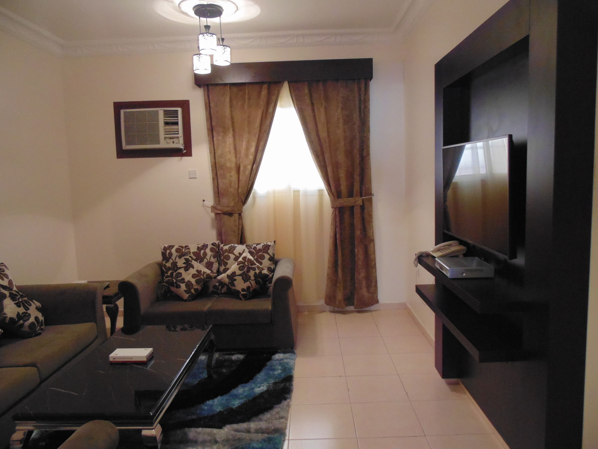 Al Yamama Palace - Nahda Branch 1