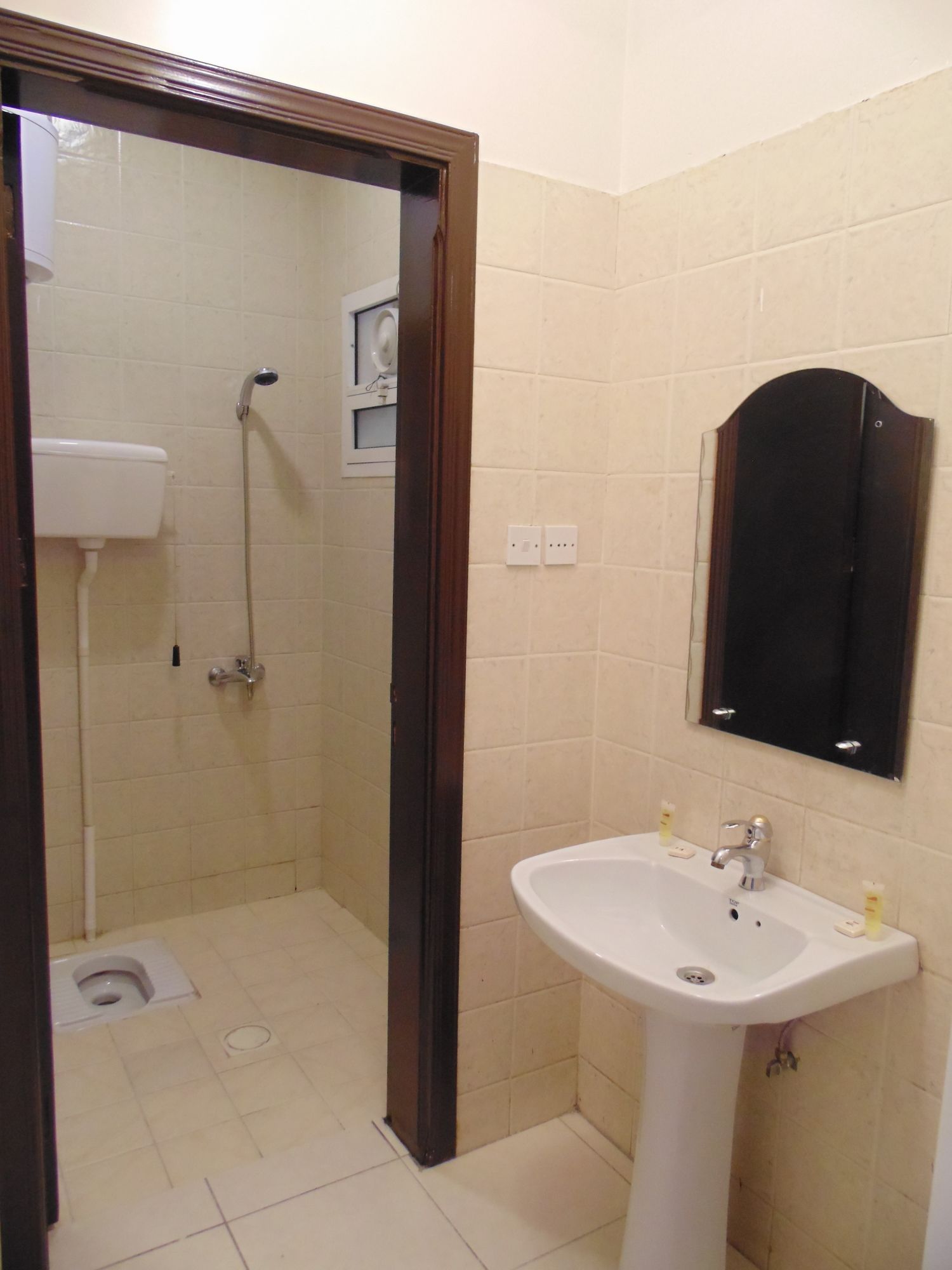 Al Yamama Palace - Nahda Branch 1