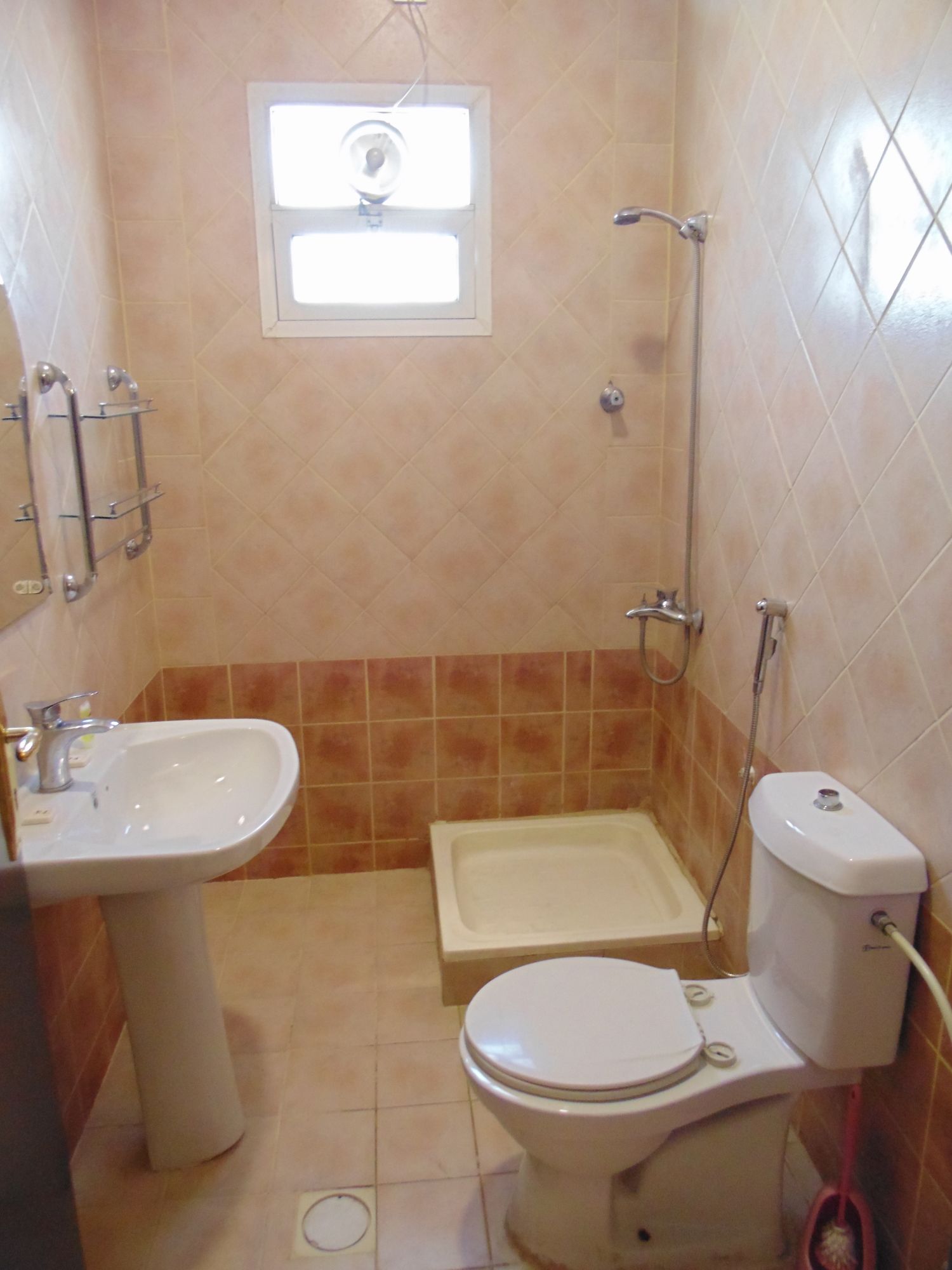 Al Yamama Palace - Nahda Branch 1