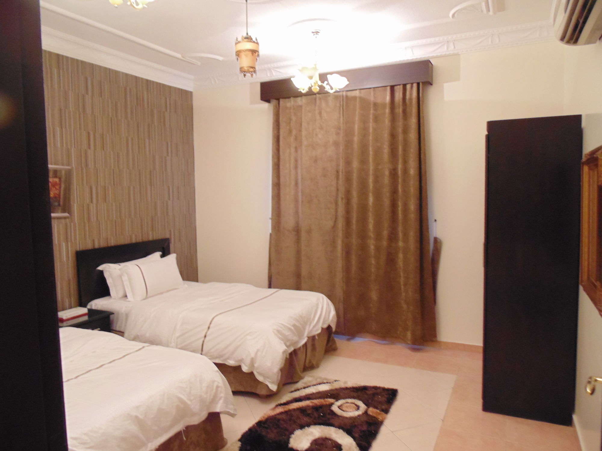 Al Yamama Palace - Nahda Branch 1