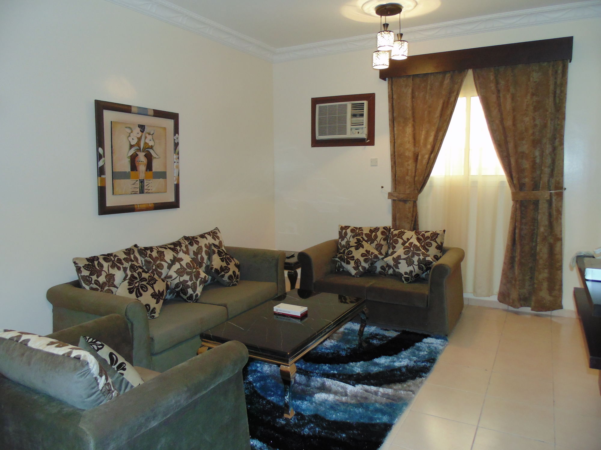 Al Yamama Palace - Nahda Branch 1