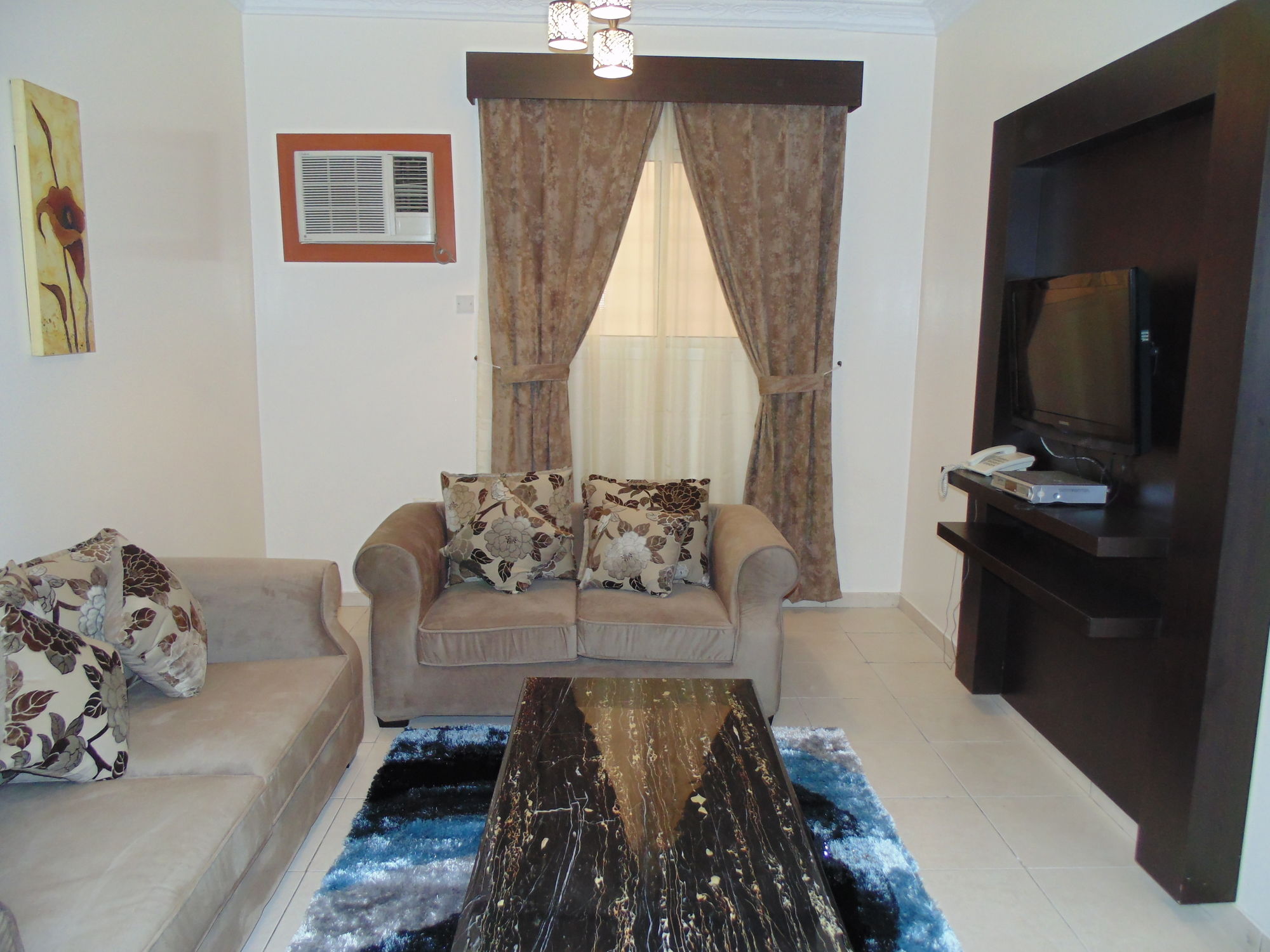 Al Yamama Palace - Nahda Branch 1