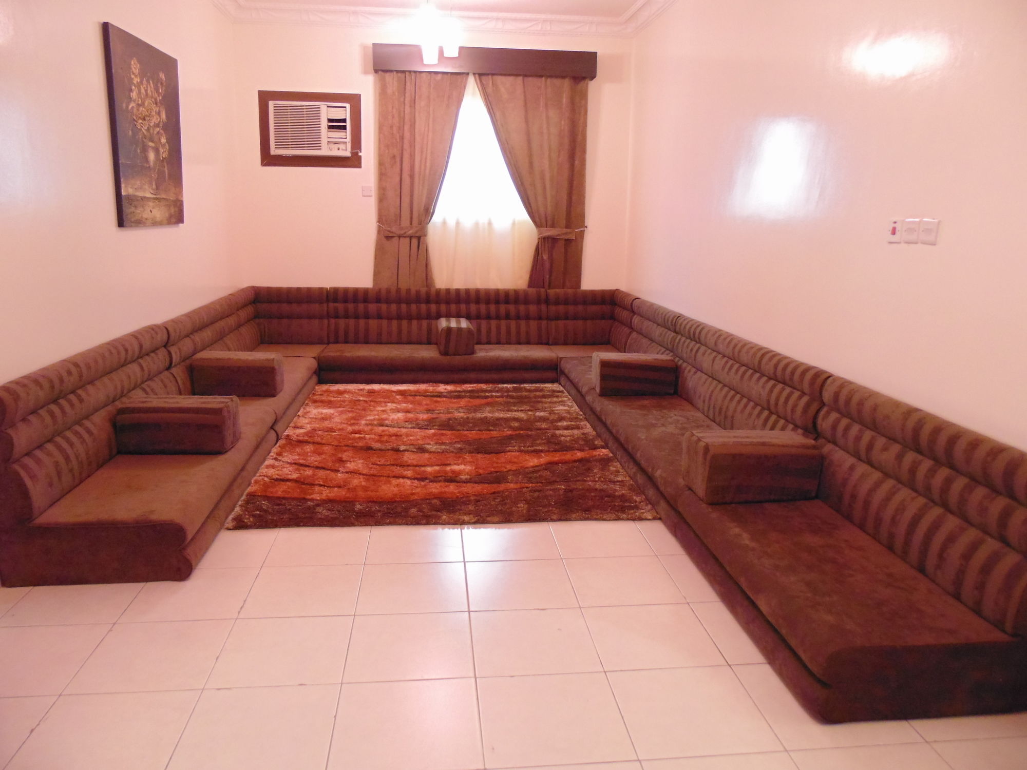 Al Yamama Palace - Nahda Branch 1