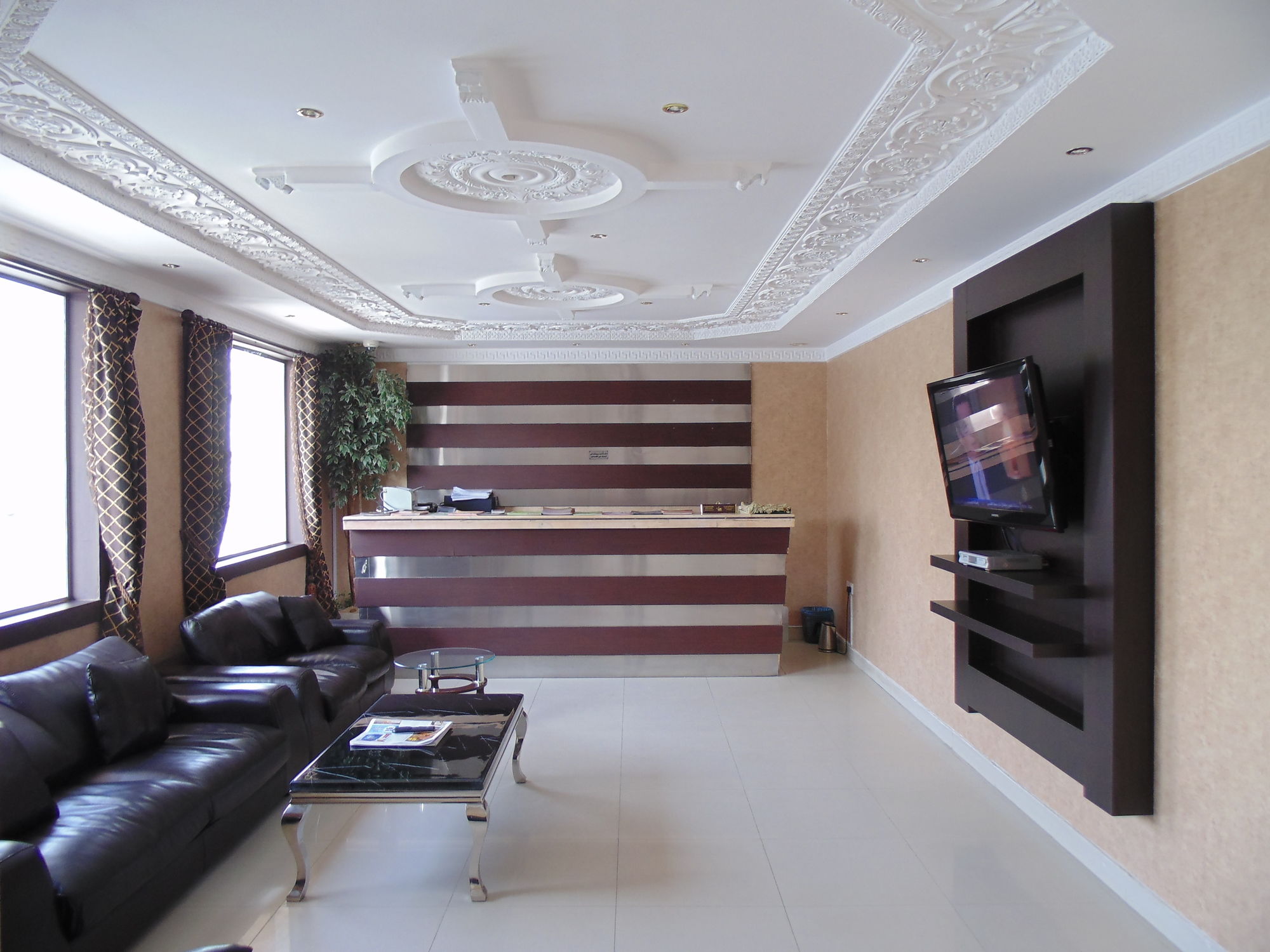 Al Yamama Palace - Nahda Branch 1
