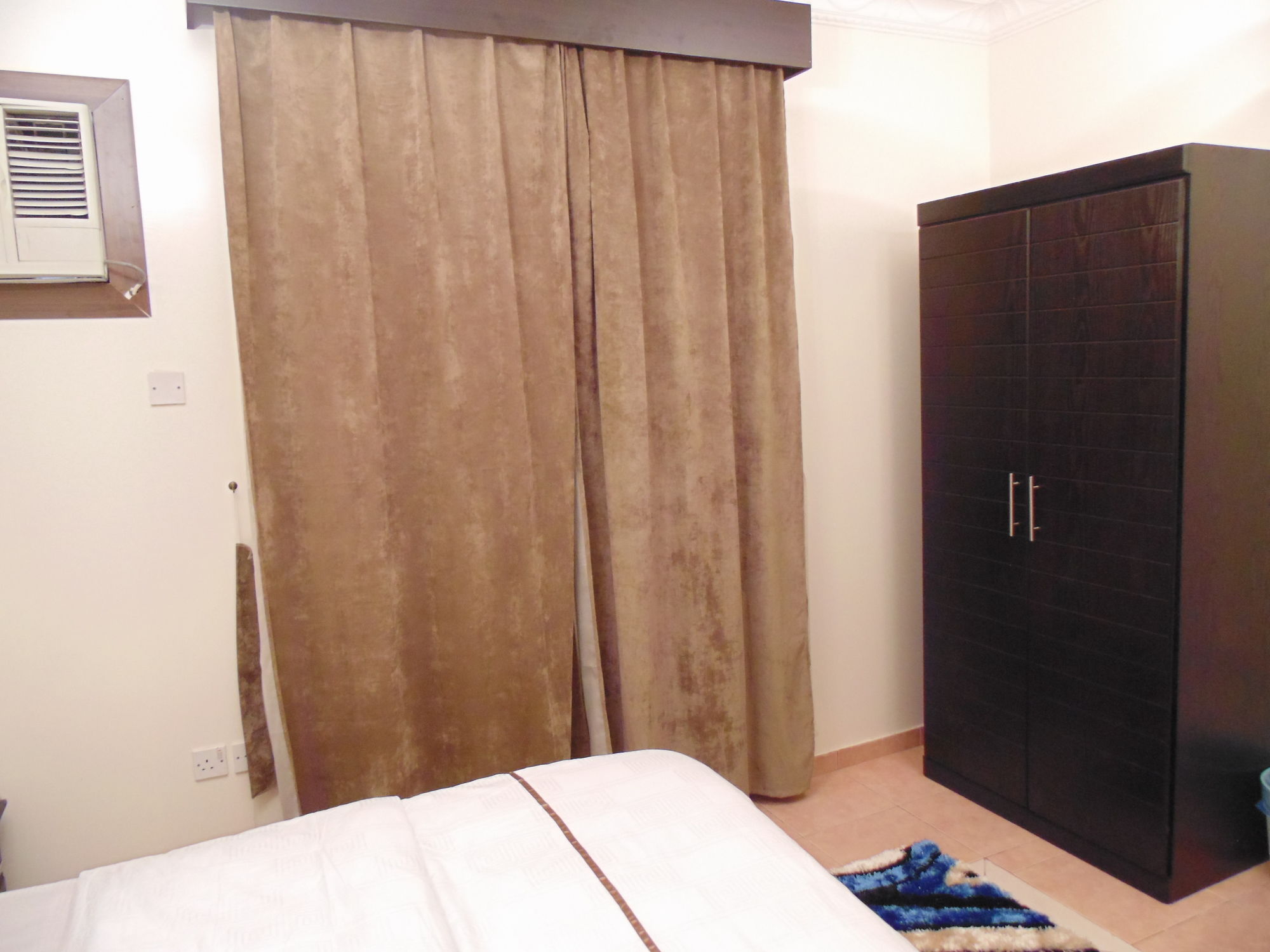 Al Yamama Palace - Nahda Branch 1
