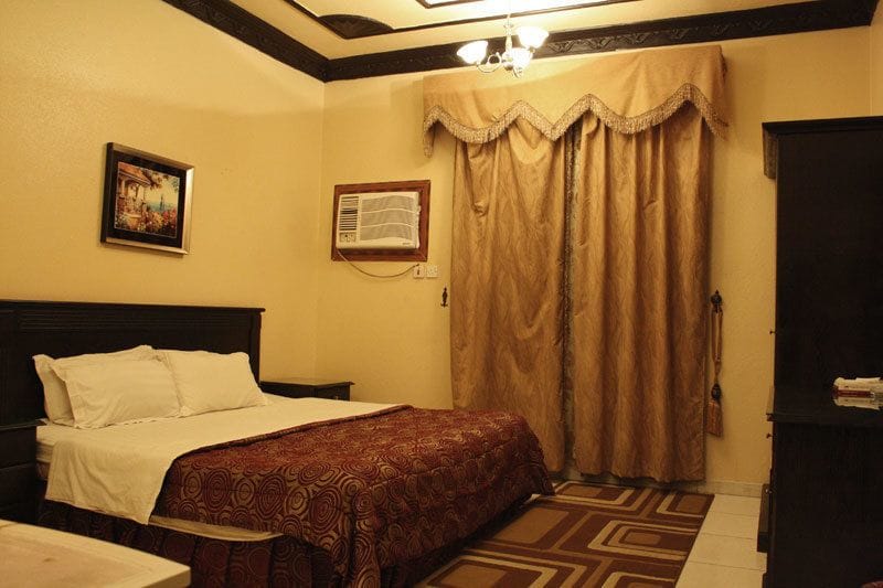 Al Yamama Palace - Nassim Branch 5