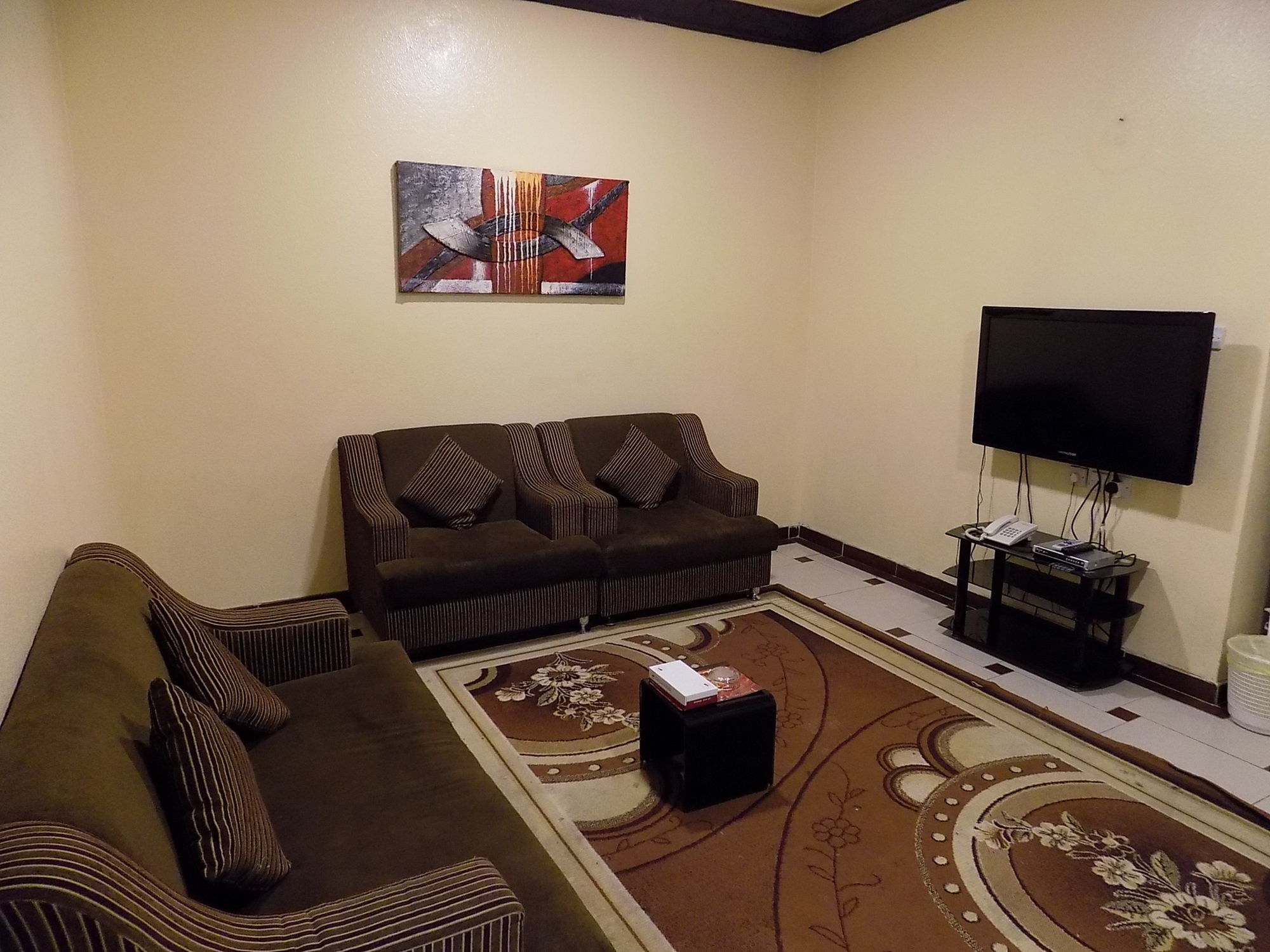 Al Yamama Palace - Nassim Branch 5