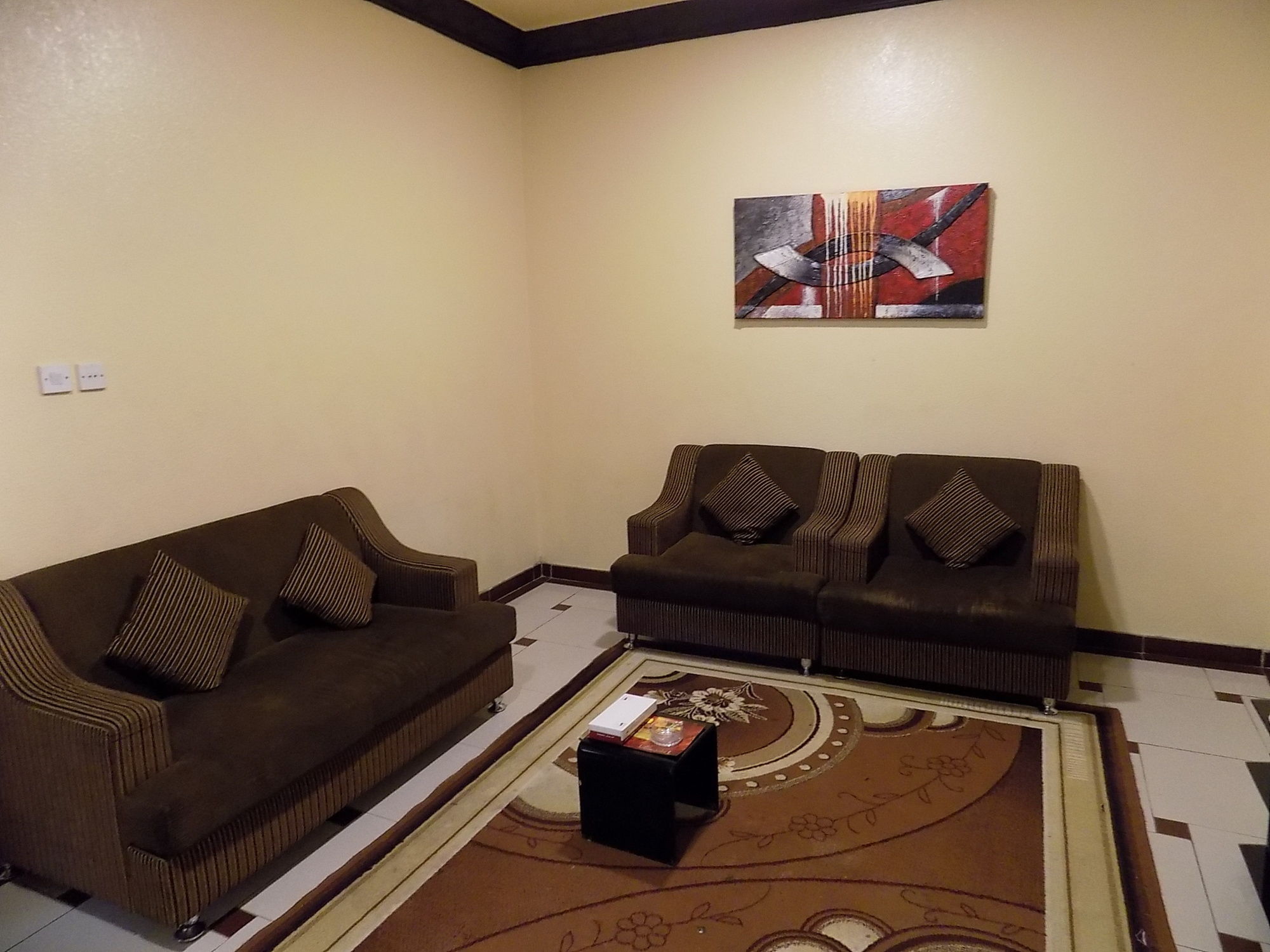 Al Yamama Palace - Nassim Branch 5