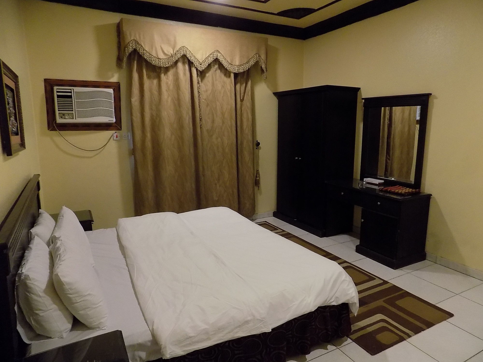 Al Yamama Palace - Nassim Branch 5