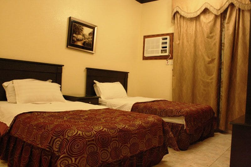 Al Yamama Palace - Nassim Branch 5