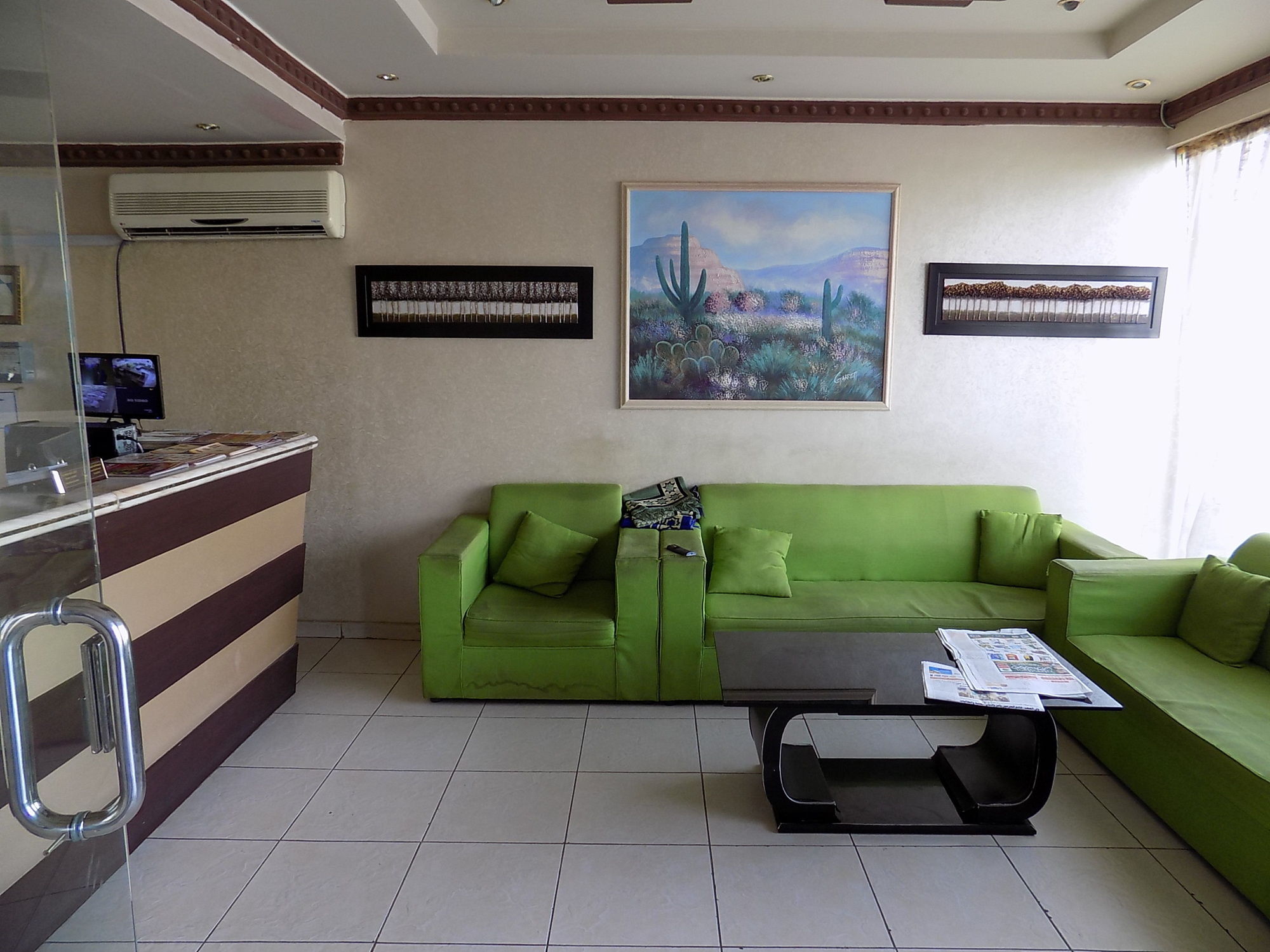 Al Yamama Palace - Nassim Branch 5