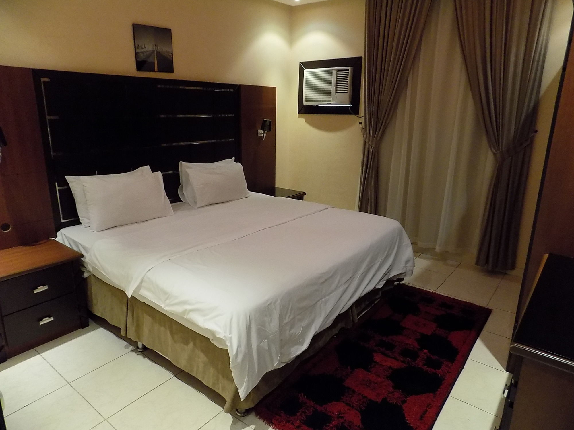 Al Yamama Palace Obaid