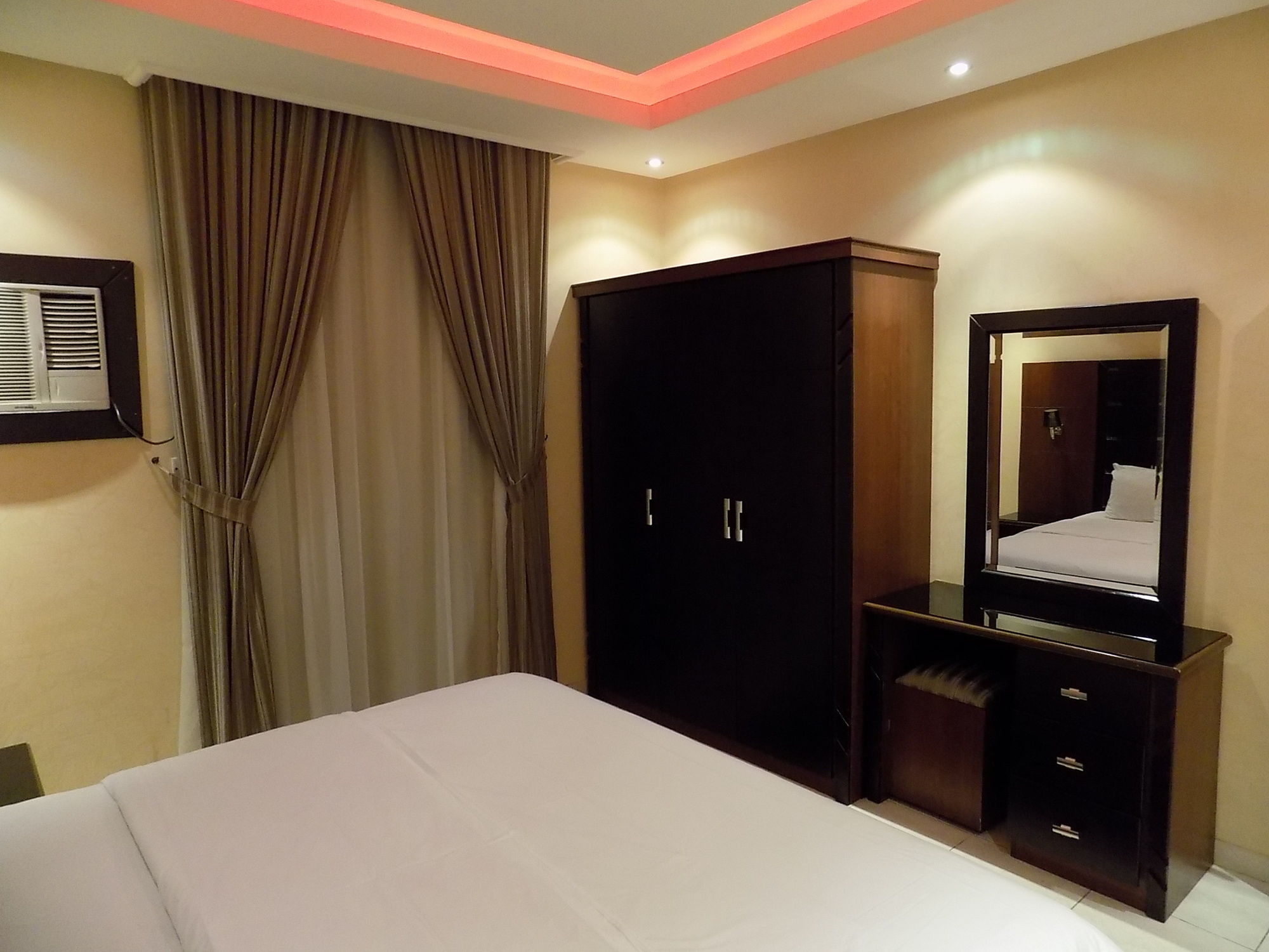 Al Yamama Palace Obaid