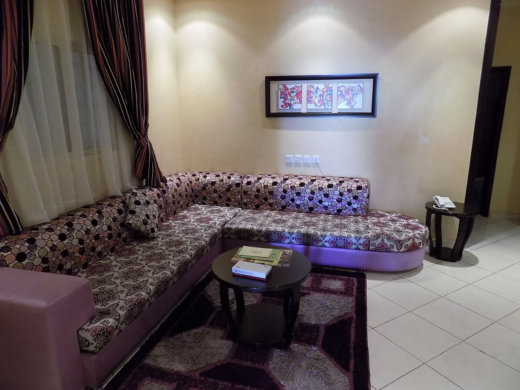 Al Yamama Palace Obaid