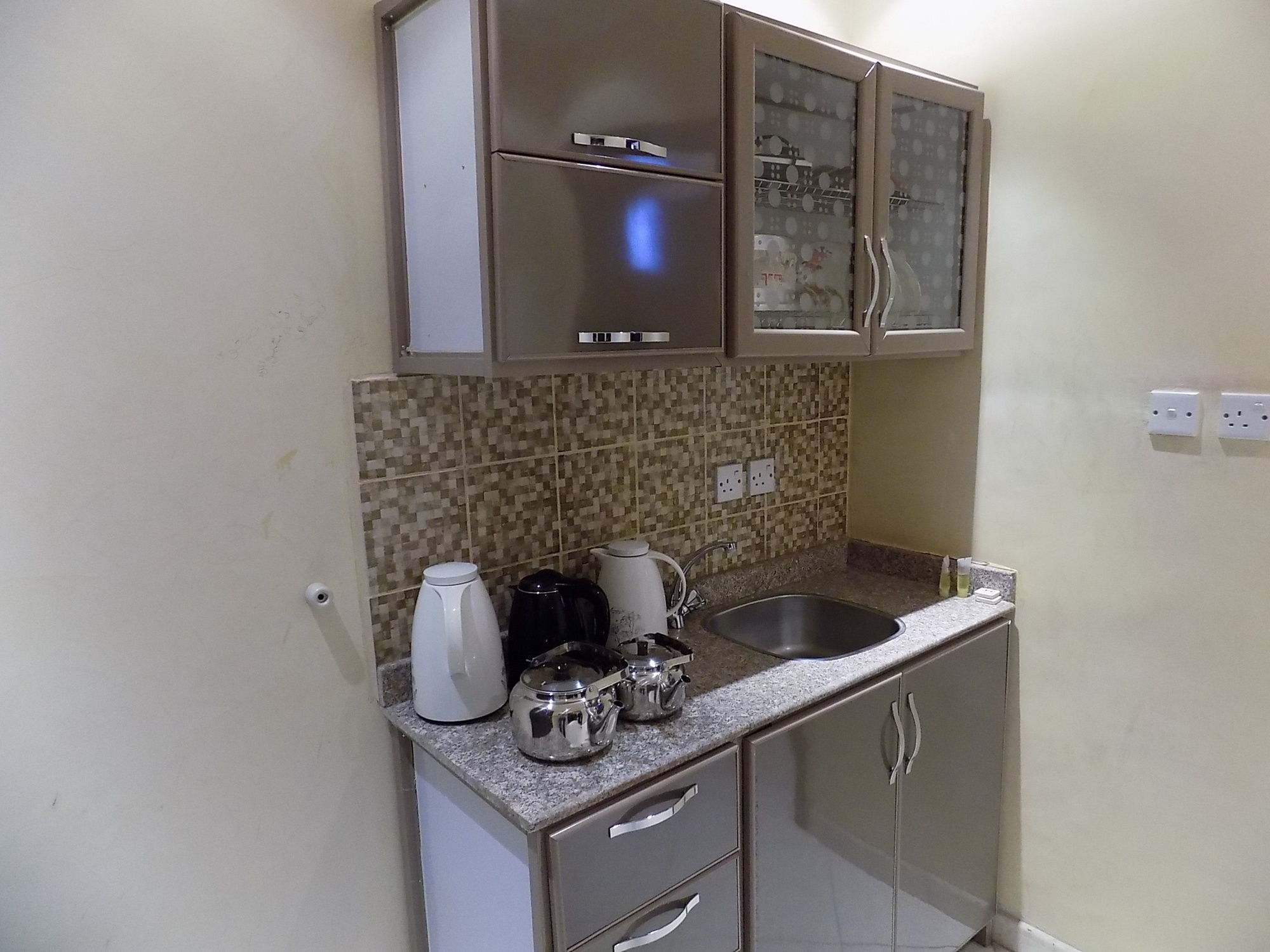Al Yamama Palace Obaid