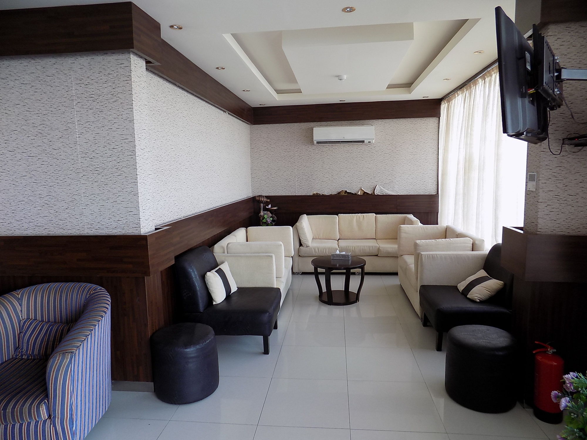 Al Yamama Palace Obaid
