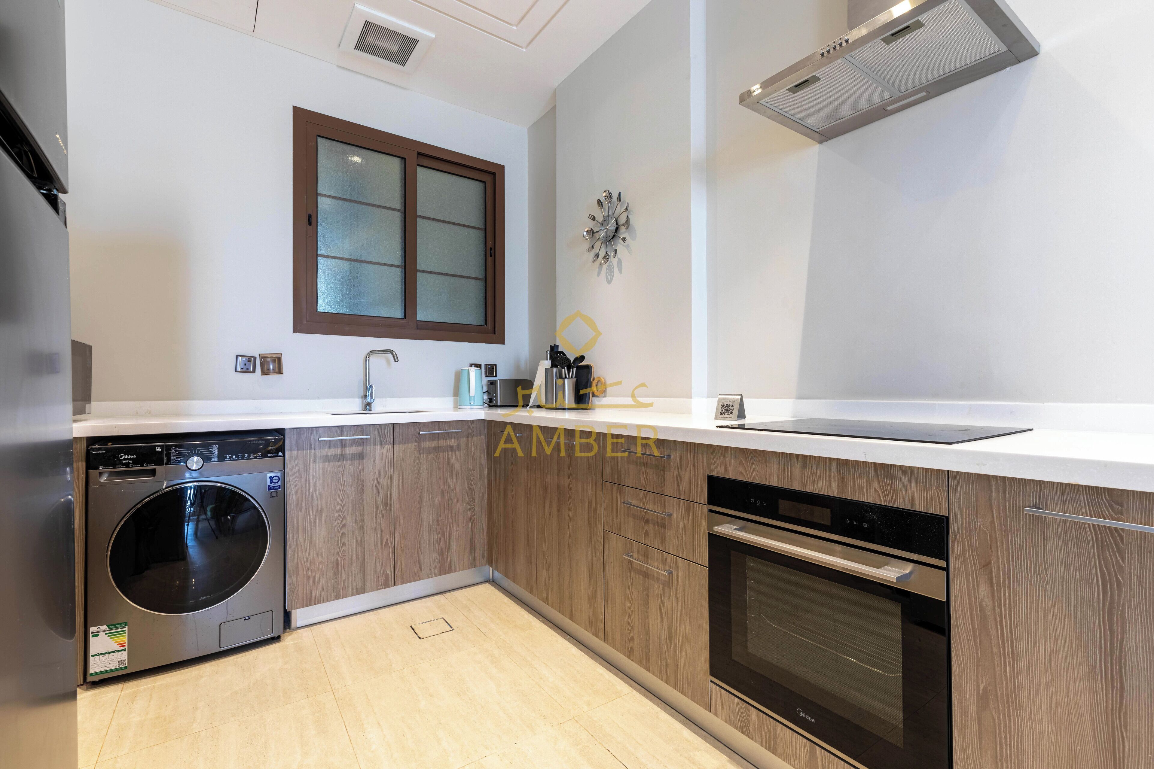 Amber Hospitality Izdihar