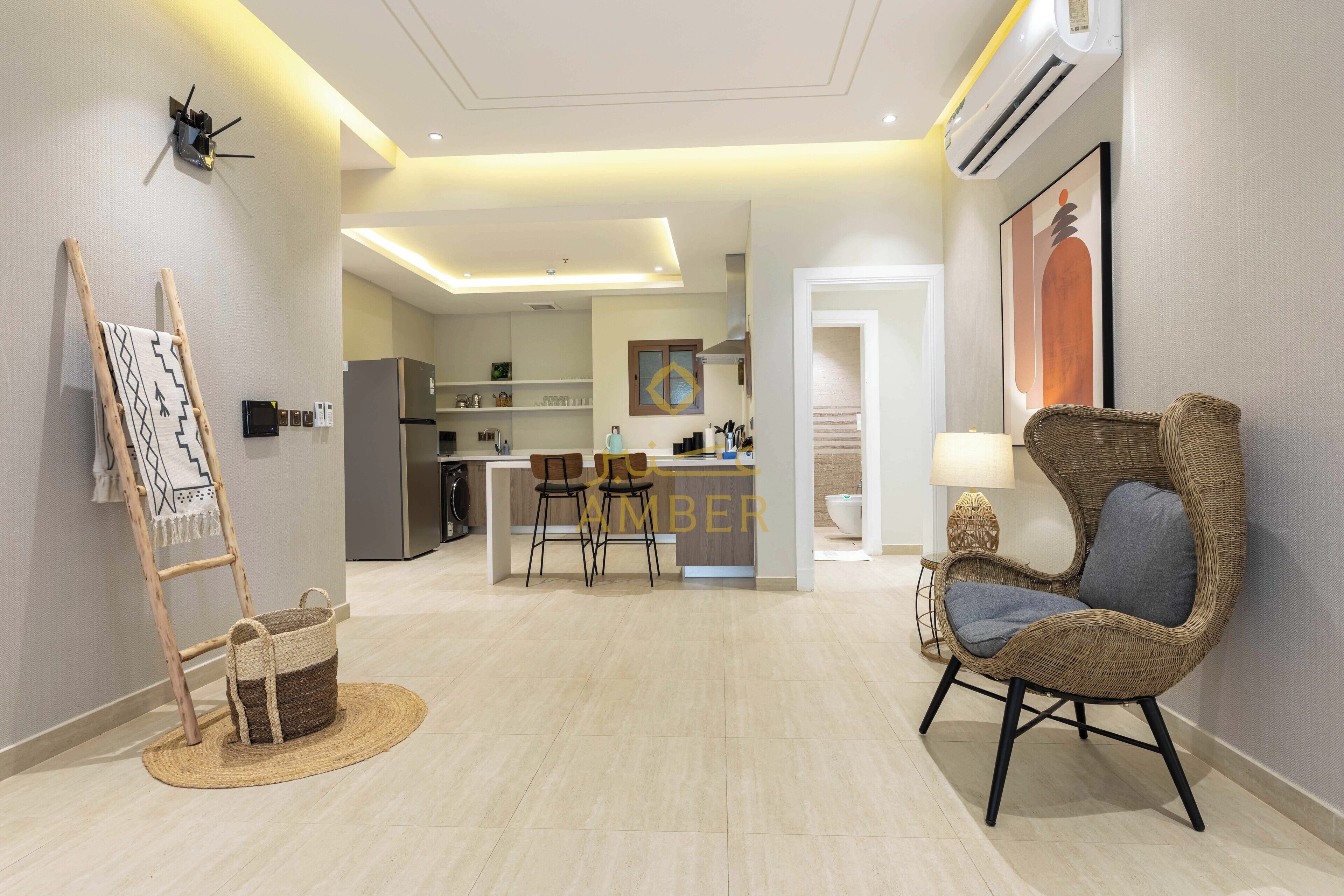 Amber Hospitality Izdihar