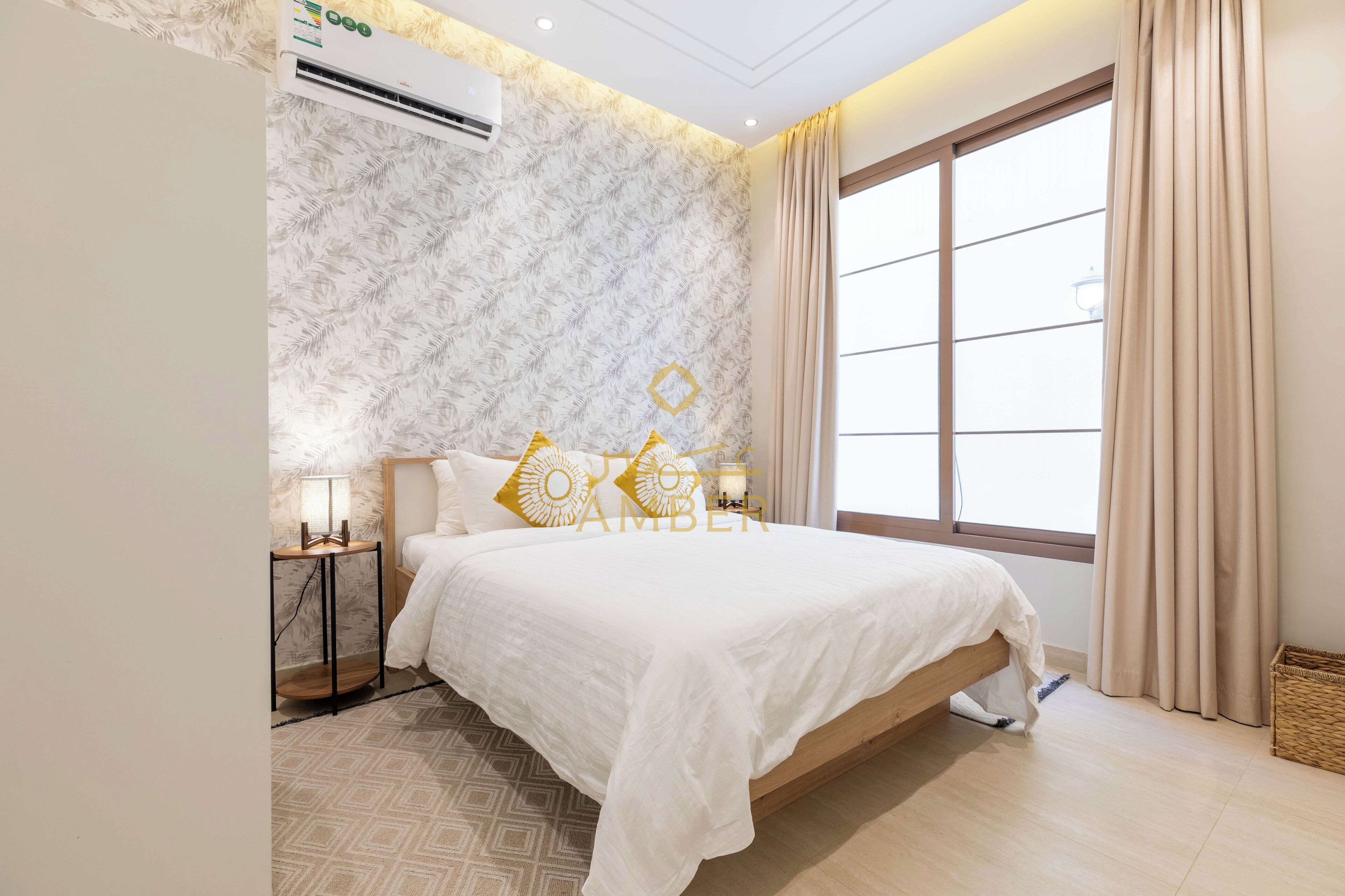 Amber Hospitality Izdihar