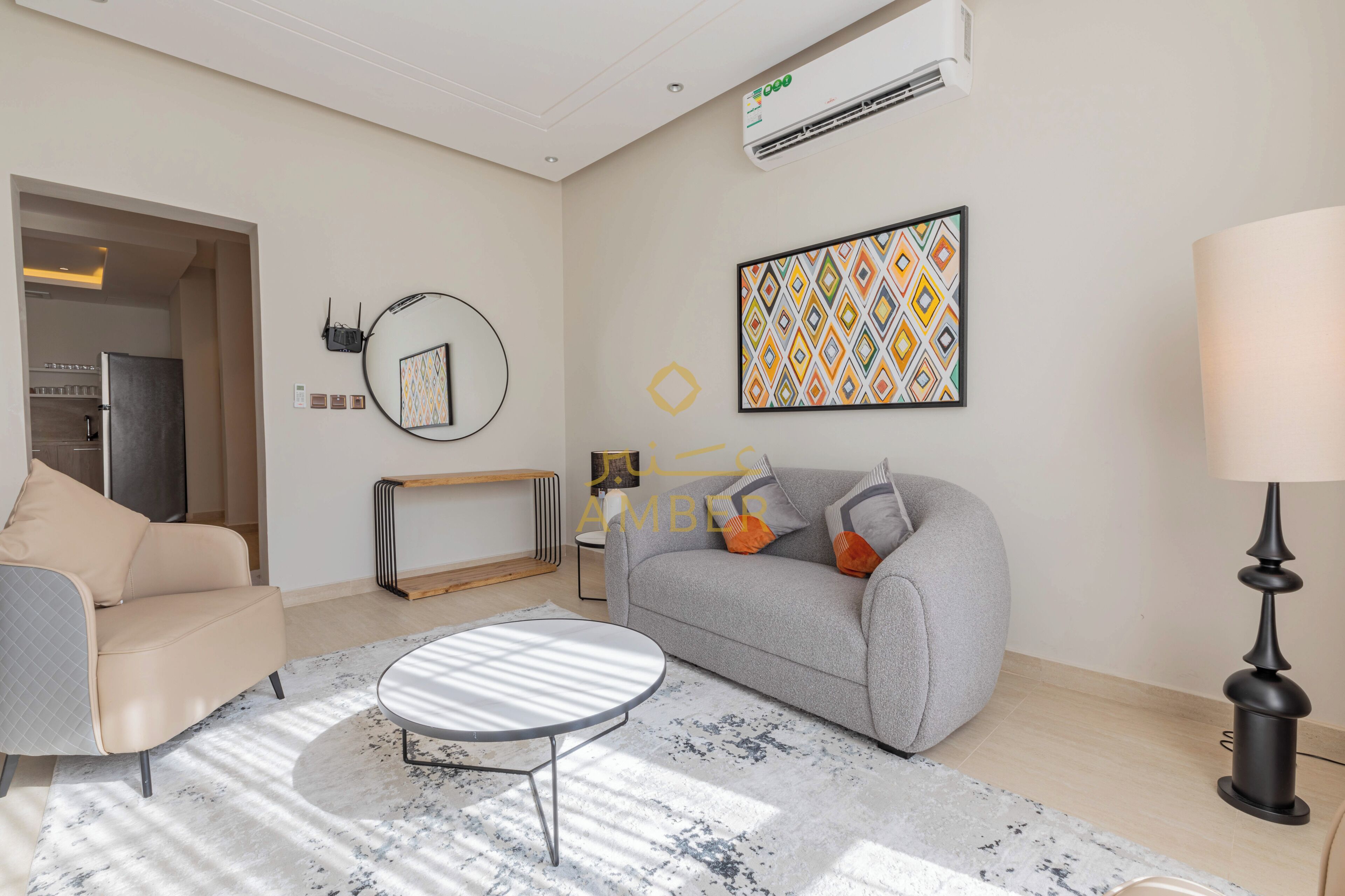 Amber Hospitality Izdihar