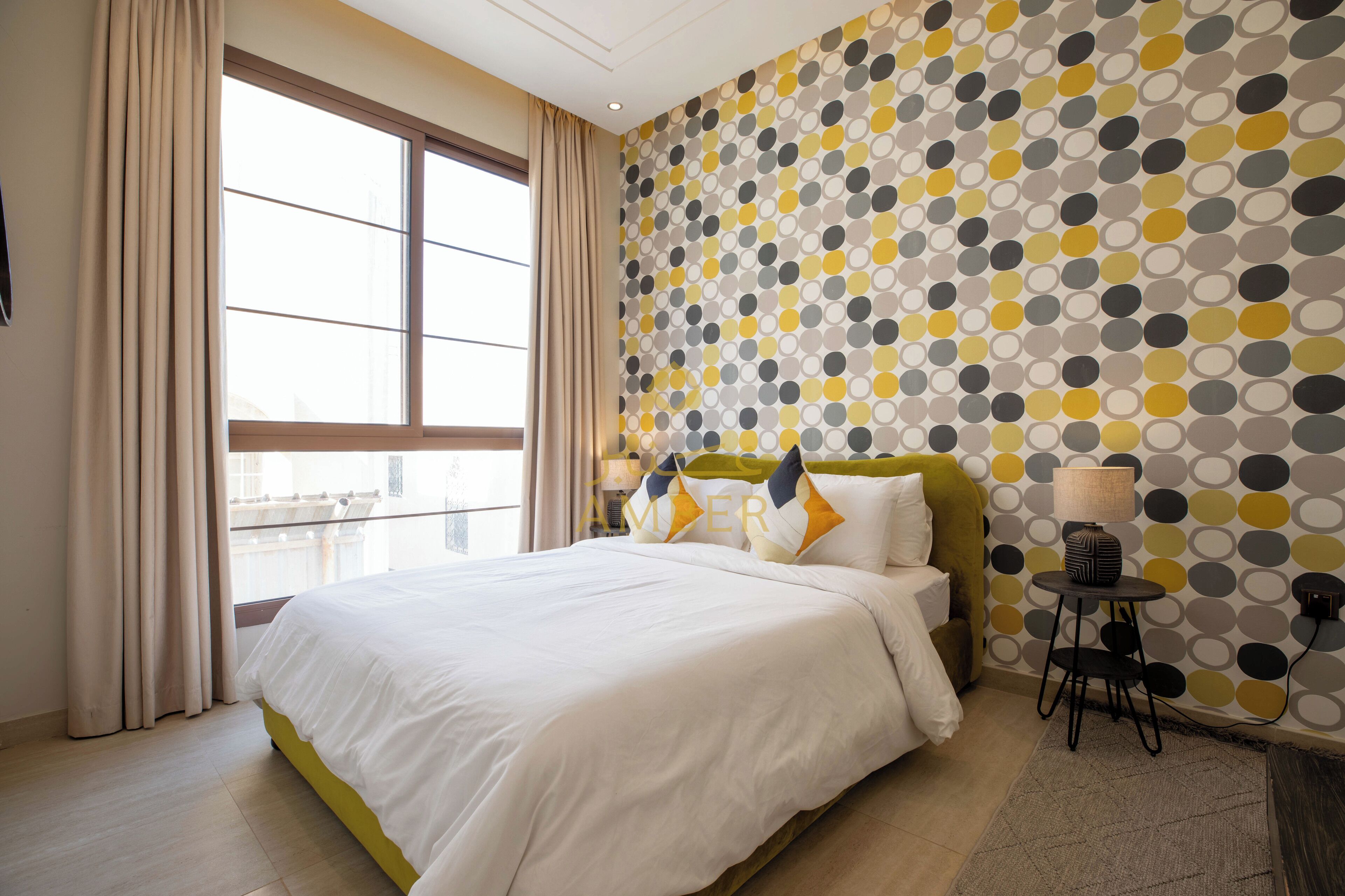 Amber Hospitality Izdihar