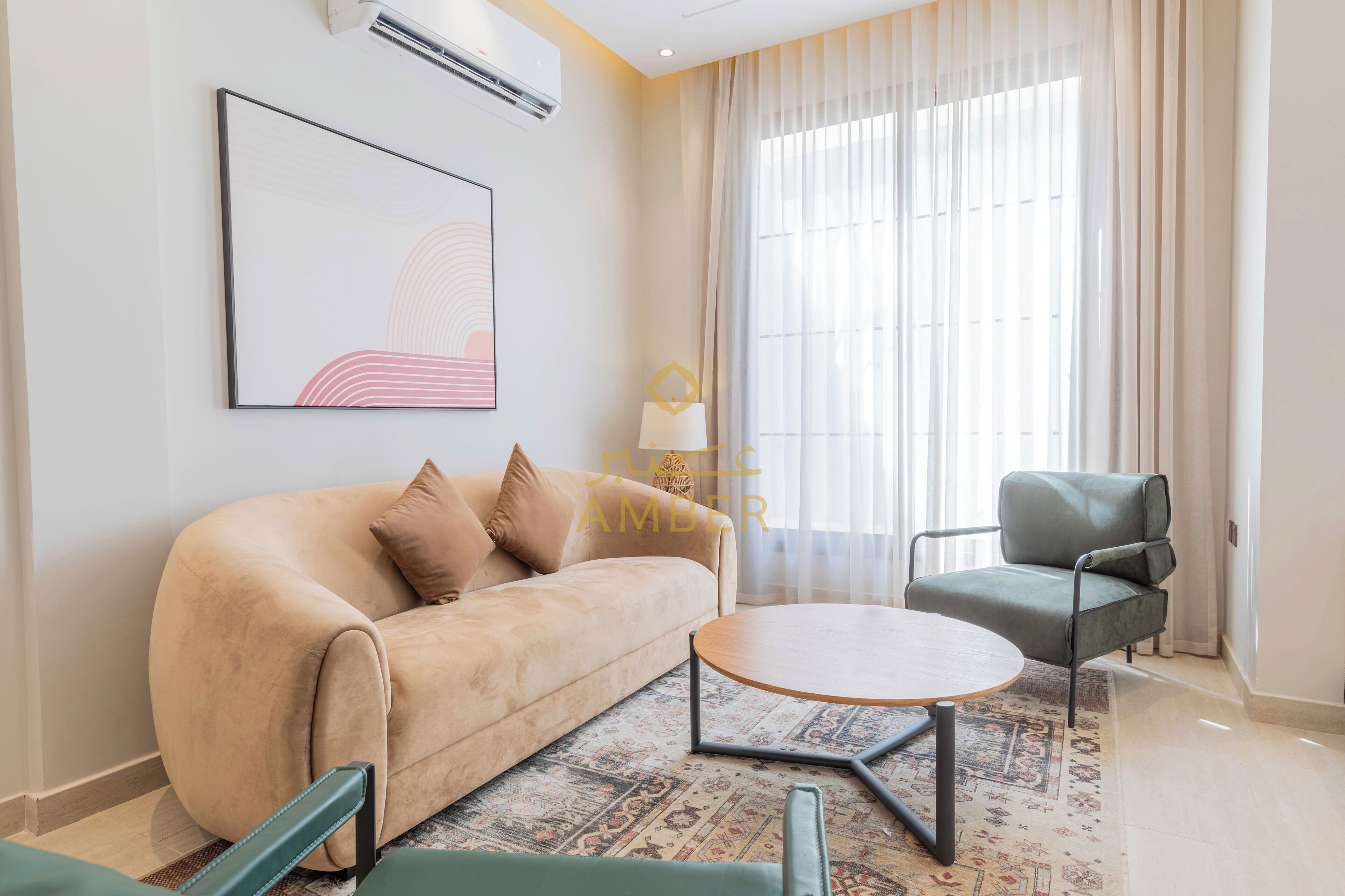 Amber Hospitality Izdihar