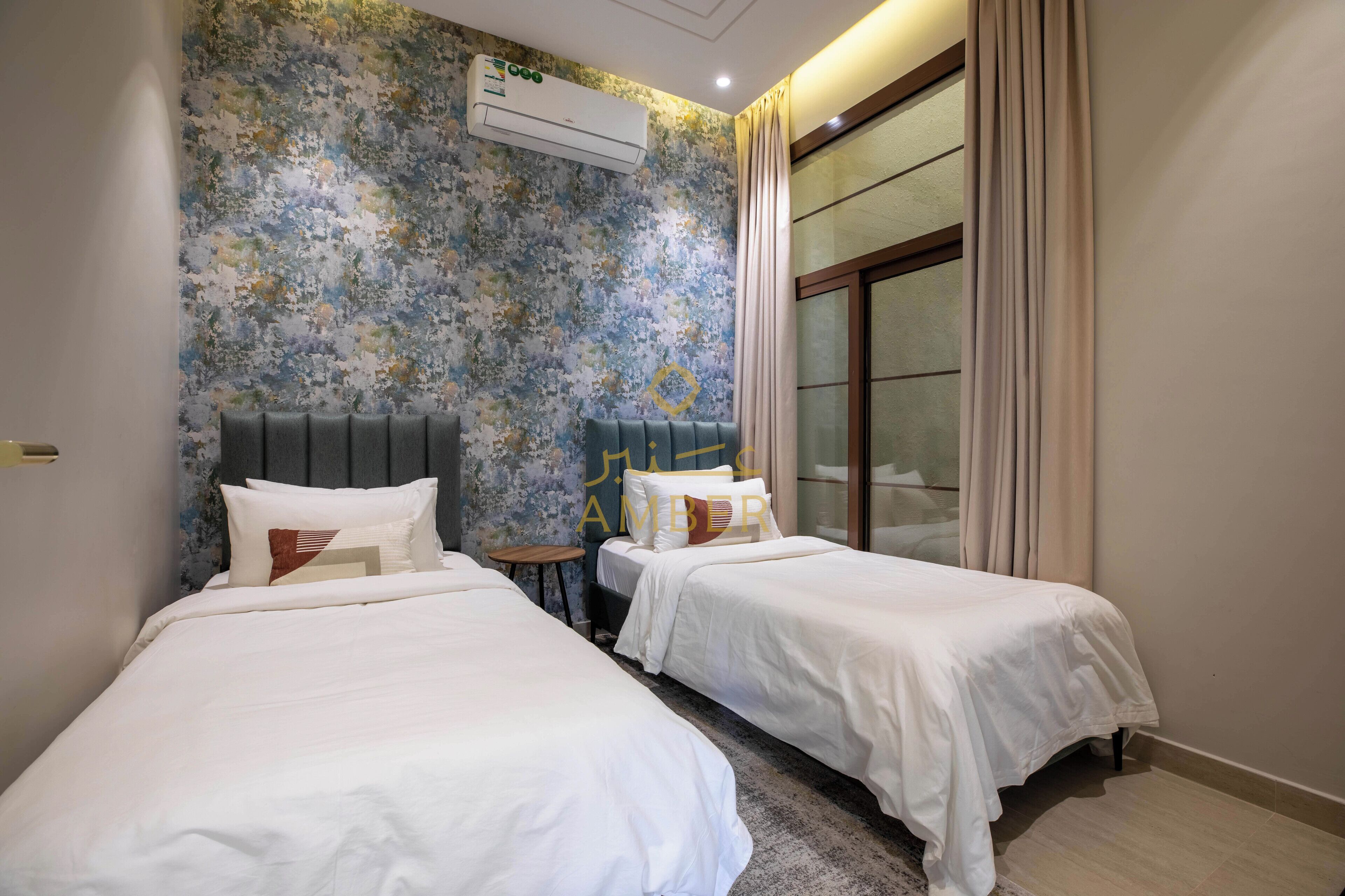 Amber Hospitality Izdihar
